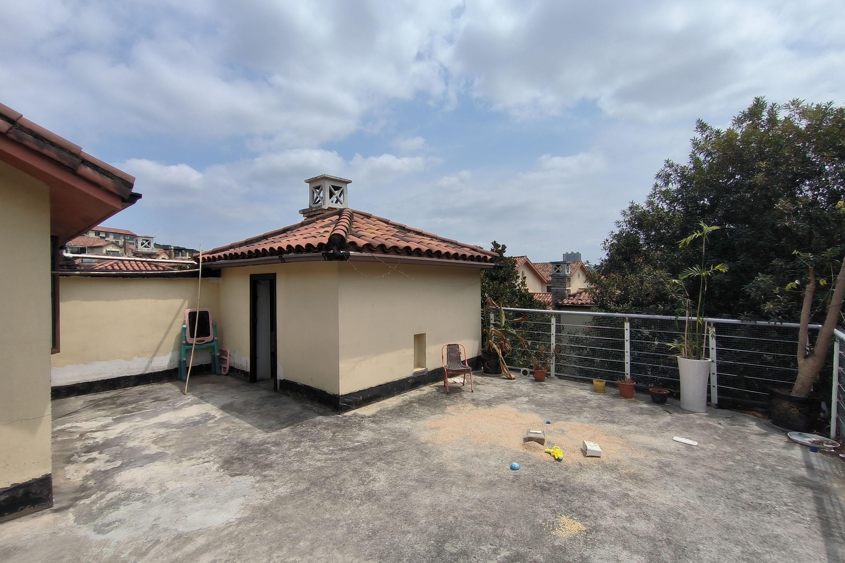 麓山恋迪亚溪谷  6室3厅4卫    455.0万其他