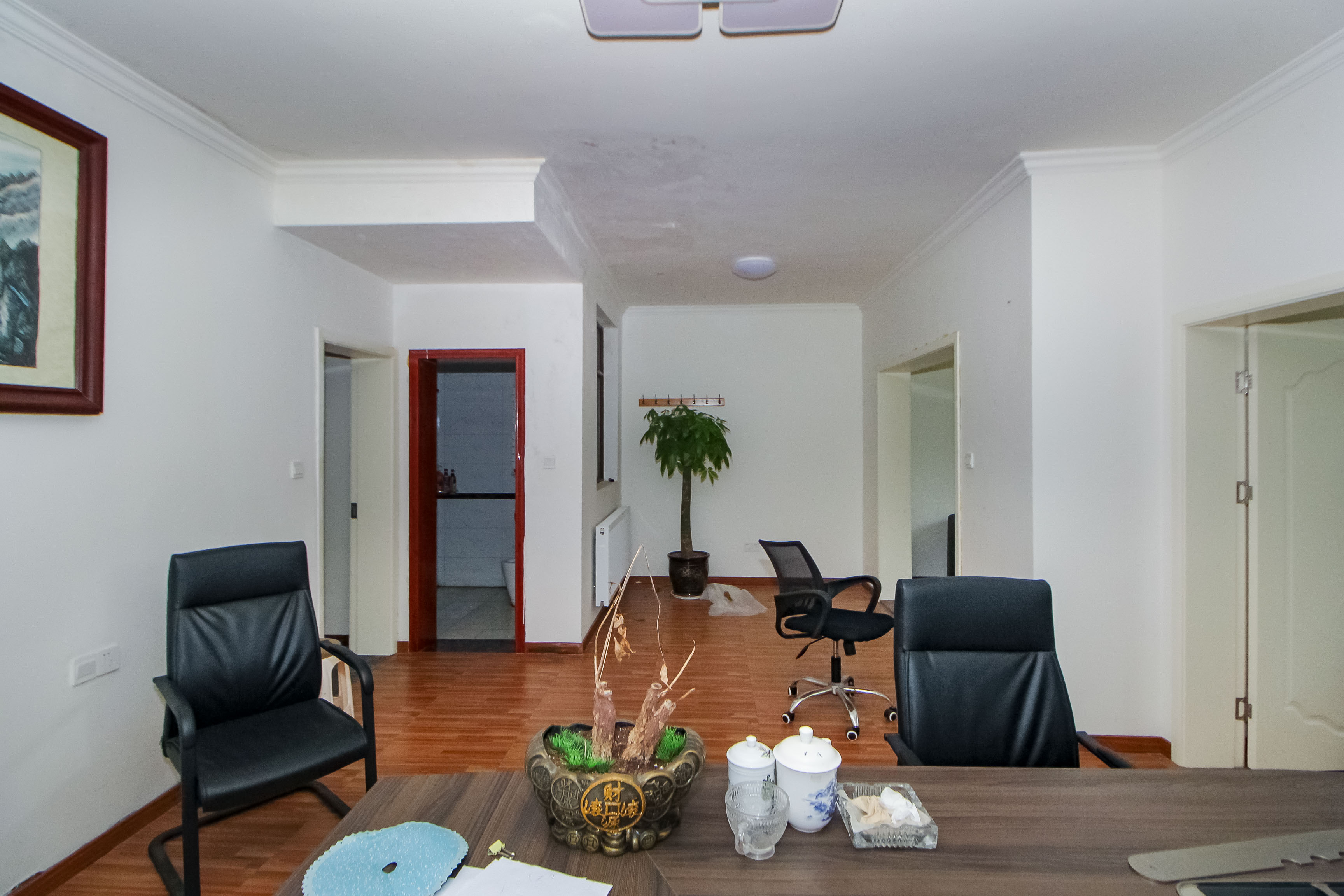 麓山恋迪亚溪谷  6室3厅4卫    455.0万其他