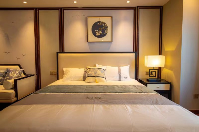 湘江公馆 1室1厅1卫 50.8万 湘江公馆 1室1厅1卫 50.8万室内图