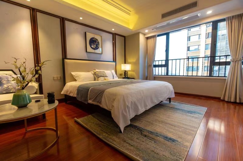 湘江公馆 1室1厅1卫 50.8万 湘江公馆 1室1厅1卫 50.8万室内图