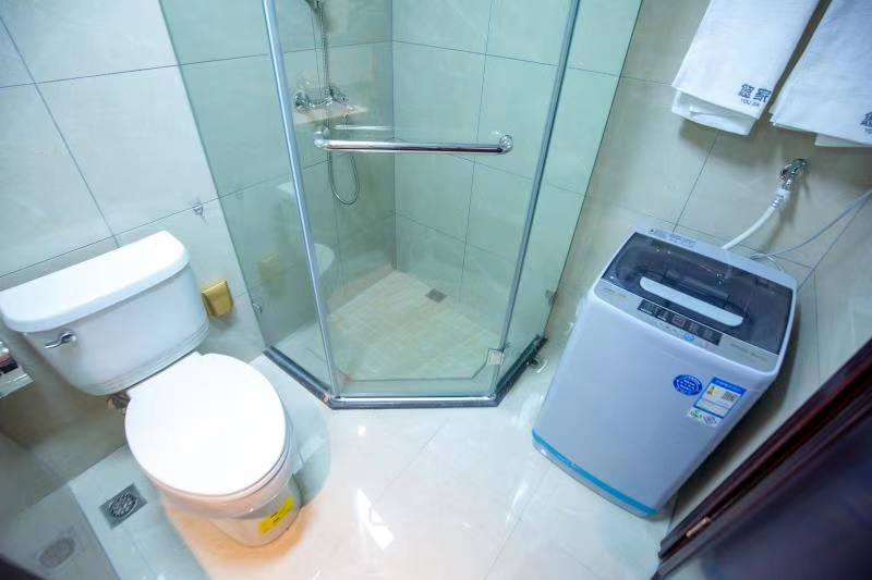 湘江公馆 1室1厅1卫 50.8万 湘江公馆 1室1厅1卫 50.8万室内图