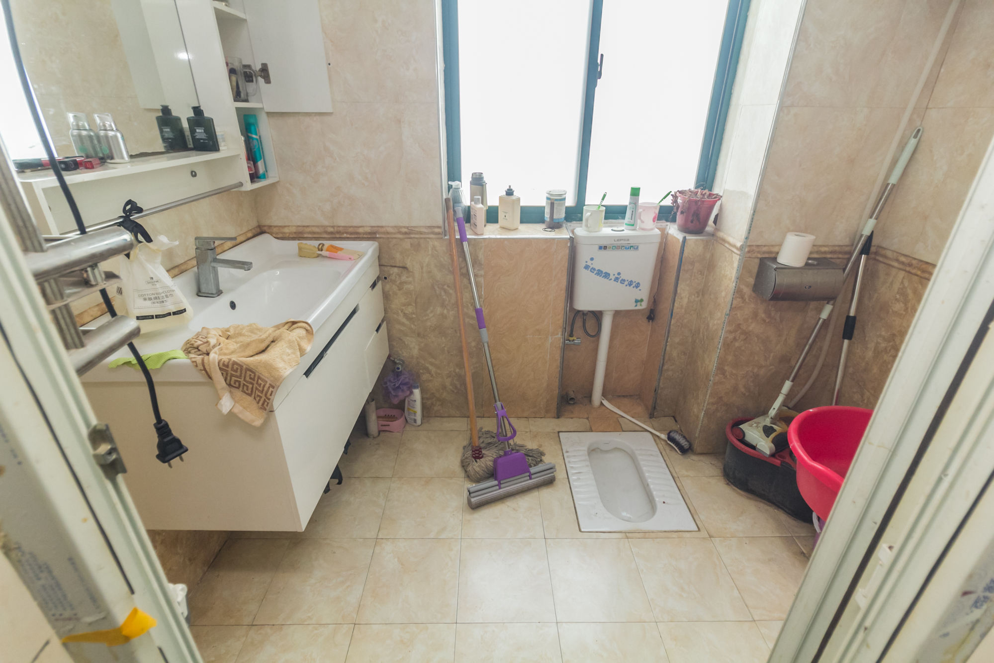 星沙国际物流园/泉星社区 4室2厅2卫 64.8万 星沙国际物流园/泉星社区 4室2厅2卫 64.8万卫生间