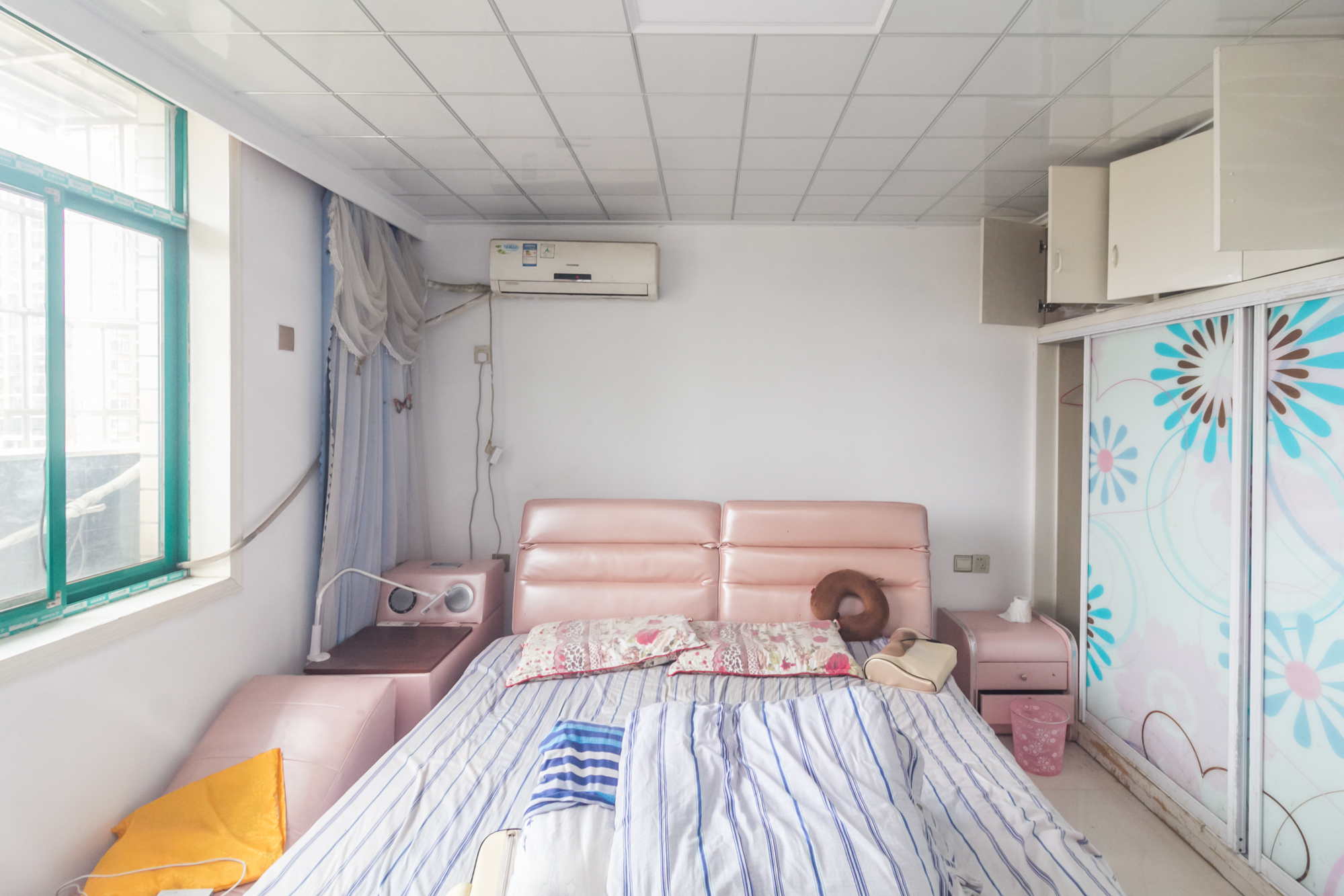 星沙国际物流园/泉星社区 4室2厅2卫 64.8万 星沙国际物流园/泉星社区 4室2厅2卫 64.8万卧室