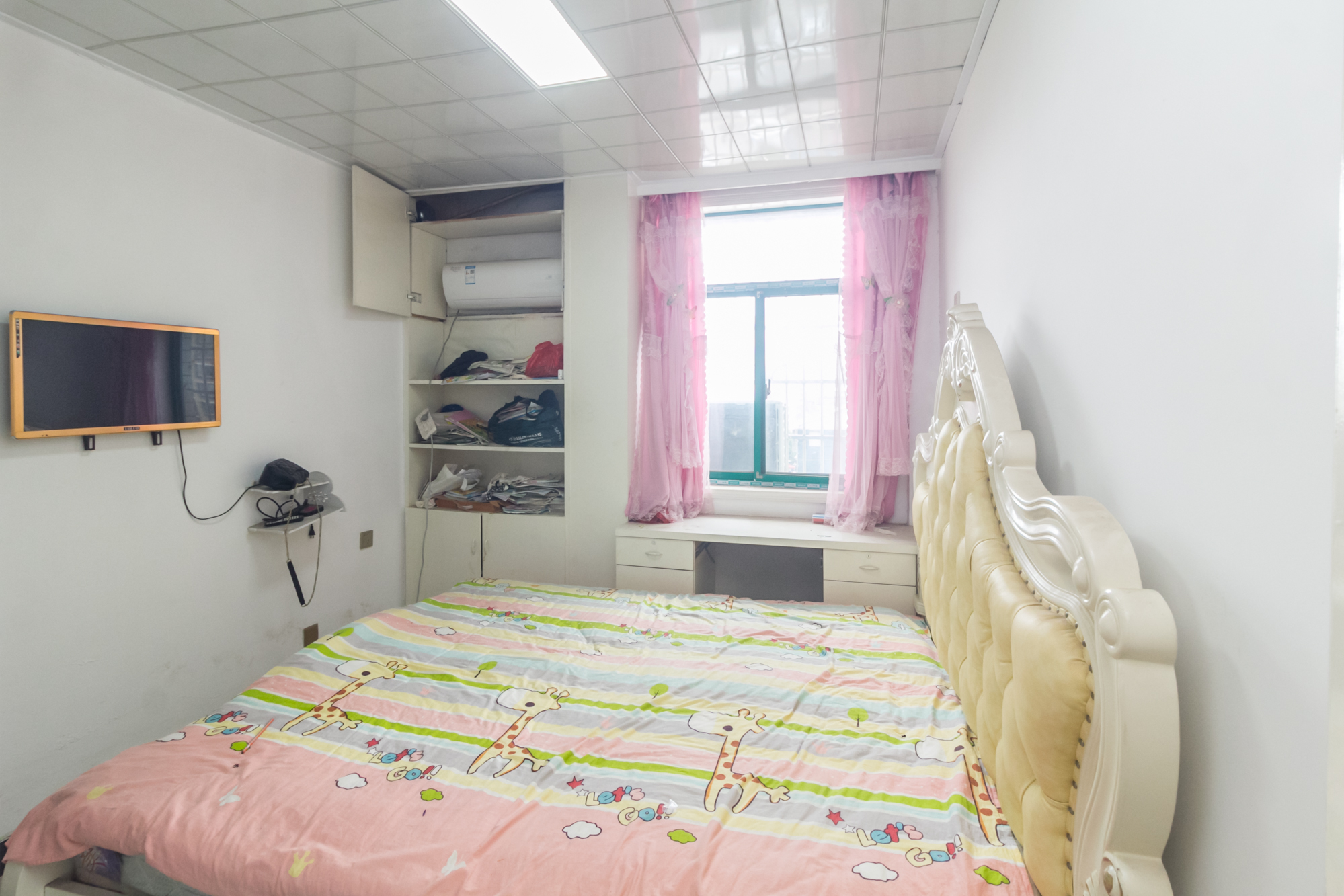 星沙国际物流园/泉星社区 4室2厅2卫 64.8万 星沙国际物流园/泉星社区 4室2厅2卫 64.8万卧室