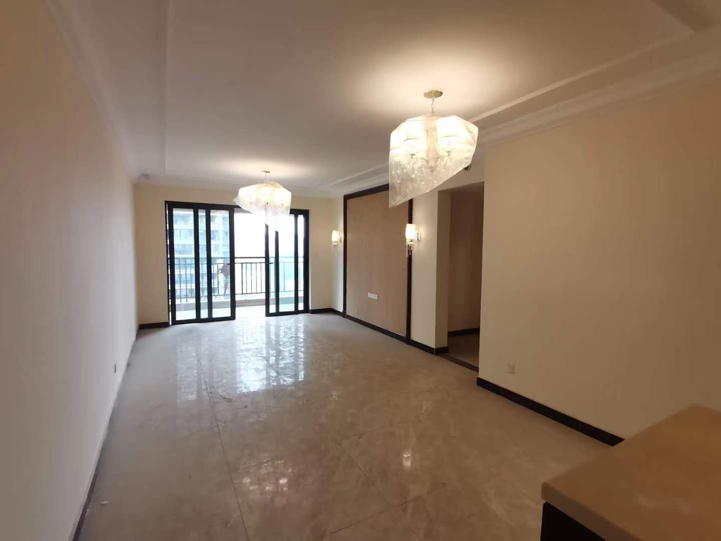 恒大华府 3室2厅2卫 115.0万 恒大华府 3室2厅2卫 115.0万室内图