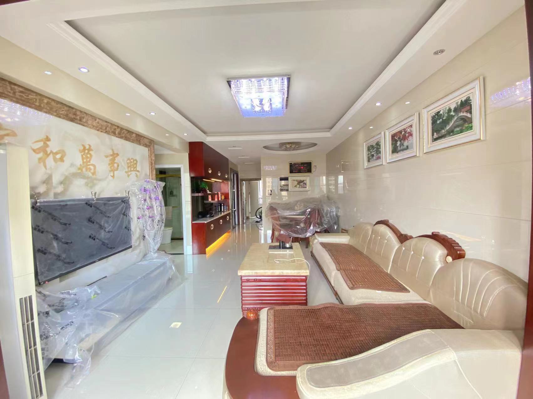 泰山公馆 2室2厅1卫 68.0万 泰山公馆 2室2厅1卫 68.0万室内图