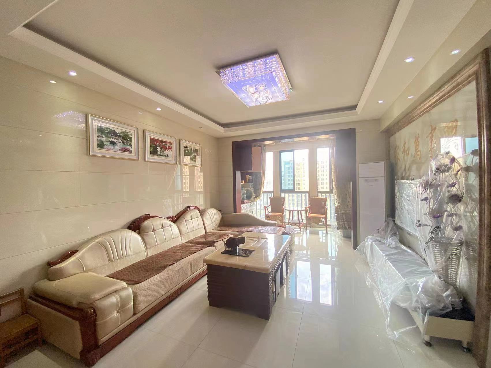 泰山公馆 2室2厅1卫 68.0万 泰山公馆 2室2厅1卫 68.0万室内图