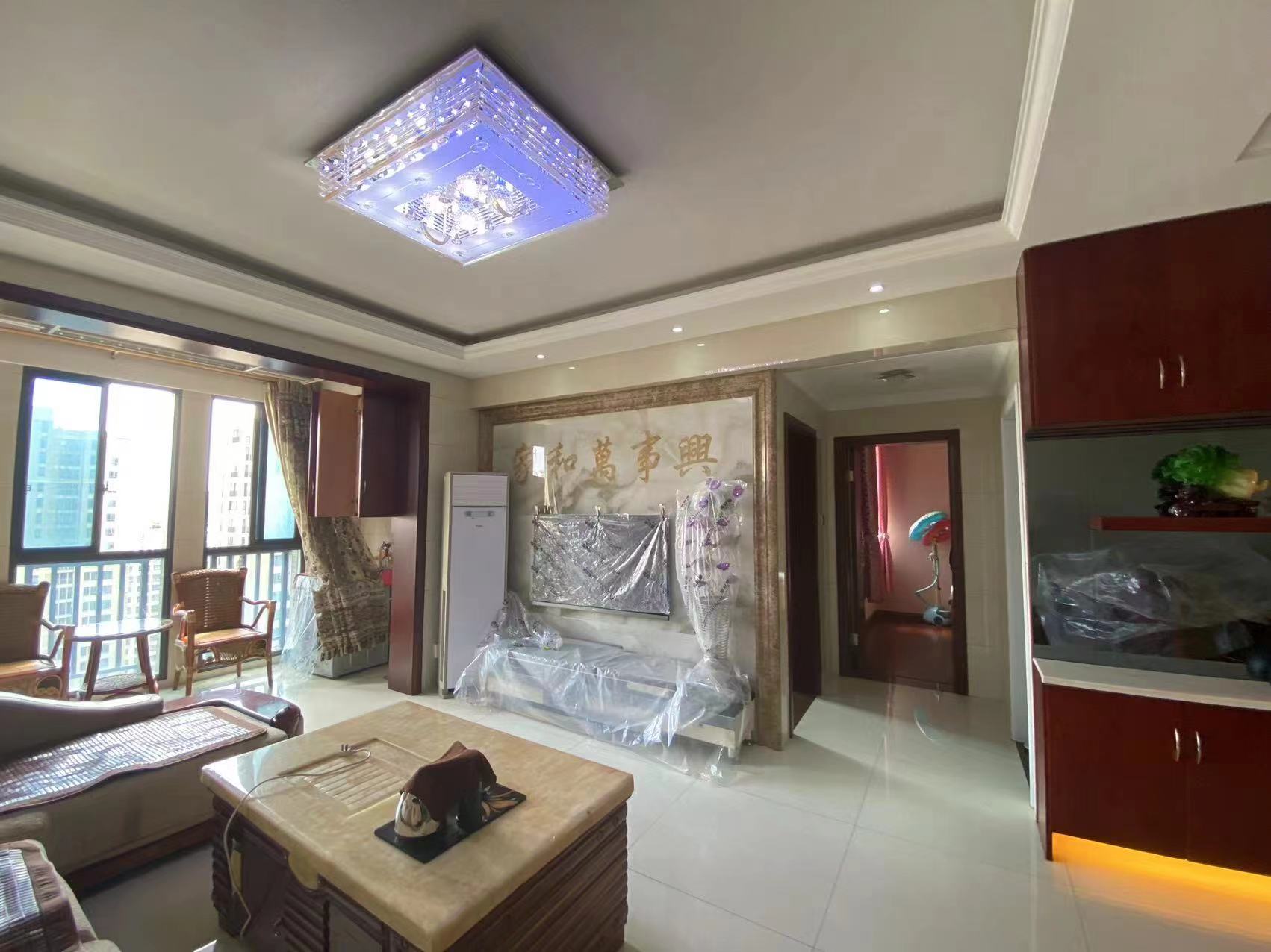 泰山公馆 2室2厅1卫 68.0万 泰山公馆 2室2厅1卫 68.0万室内图