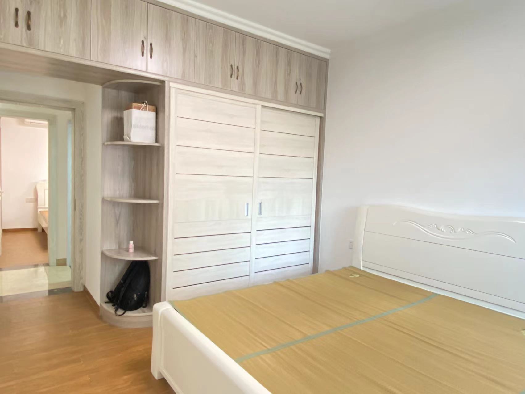 西郡佳园 2室2厅1卫 54.0万 西郡佳园 2室2厅1卫 54.0万室内图