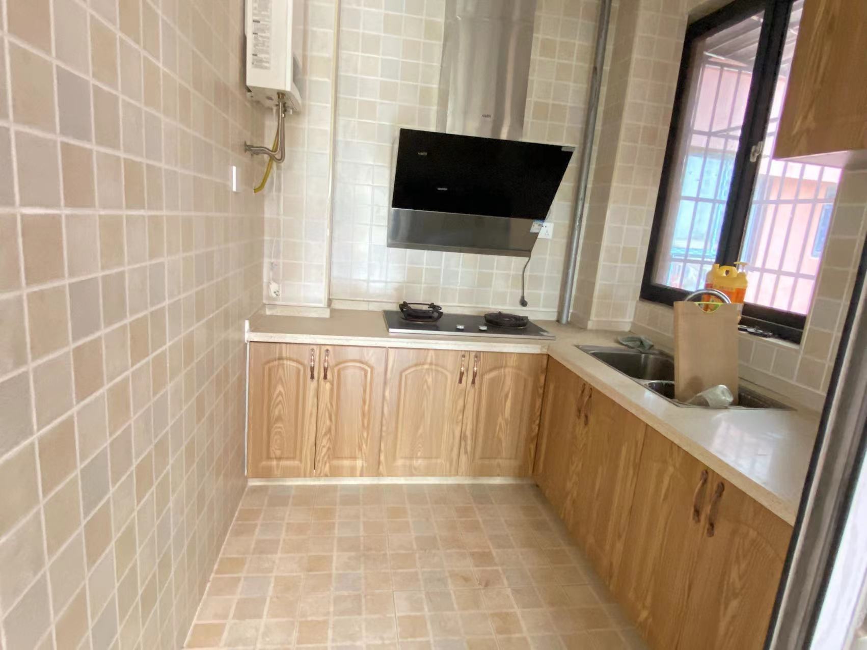 西郡佳园 2室2厅1卫 54.0万 西郡佳园 2室2厅1卫 54.0万室内图