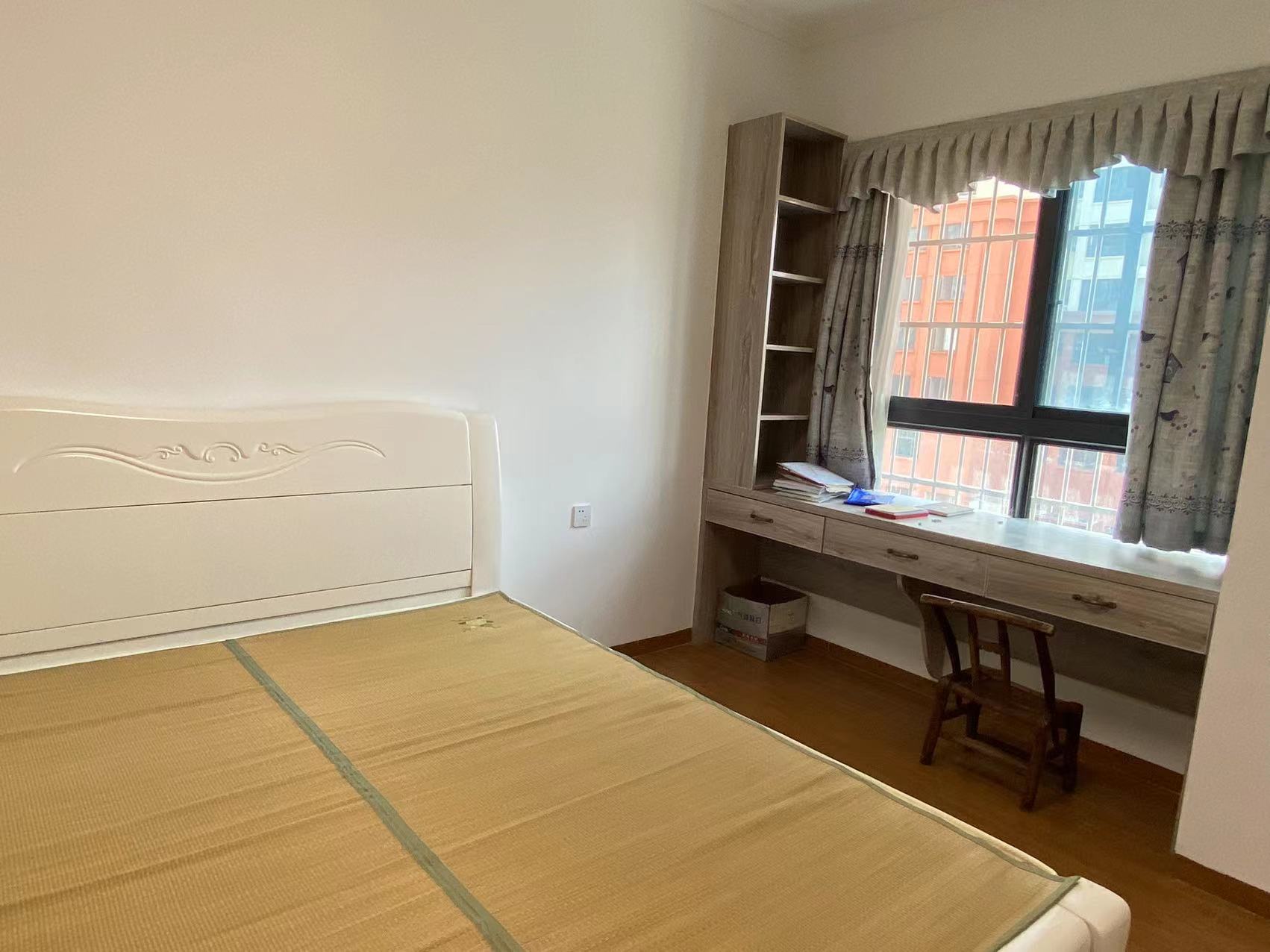 西郡佳园 2室2厅1卫 54.0万 西郡佳园 2室2厅1卫 54.0万室内图