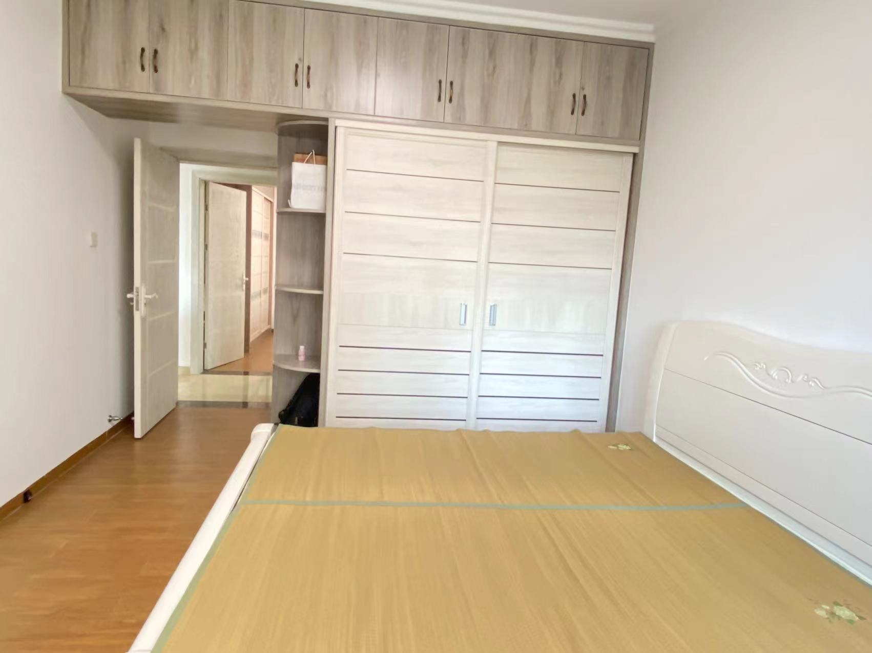 西郡佳园 2室2厅1卫 54.0万 西郡佳园 2室2厅1卫 54.0万室内图