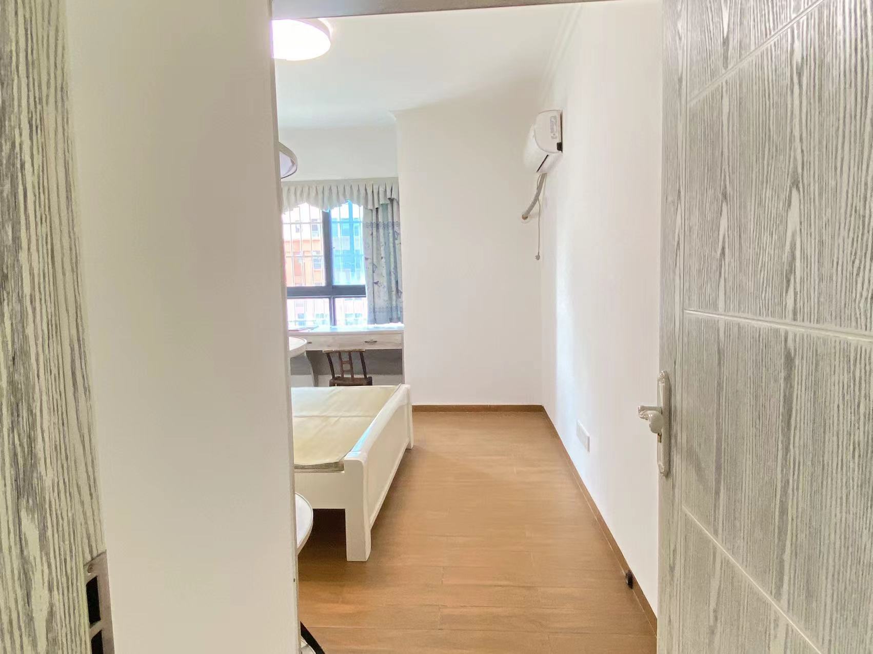 西郡佳园 2室2厅1卫 54.0万 西郡佳园 2室2厅1卫 54.0万室内图