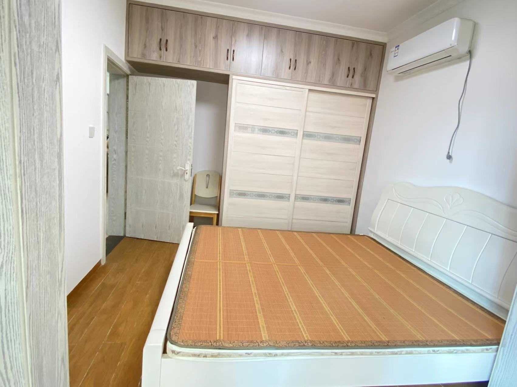 西郡佳园 2室2厅1卫 54.0万 西郡佳园 2室2厅1卫 54.0万室内图