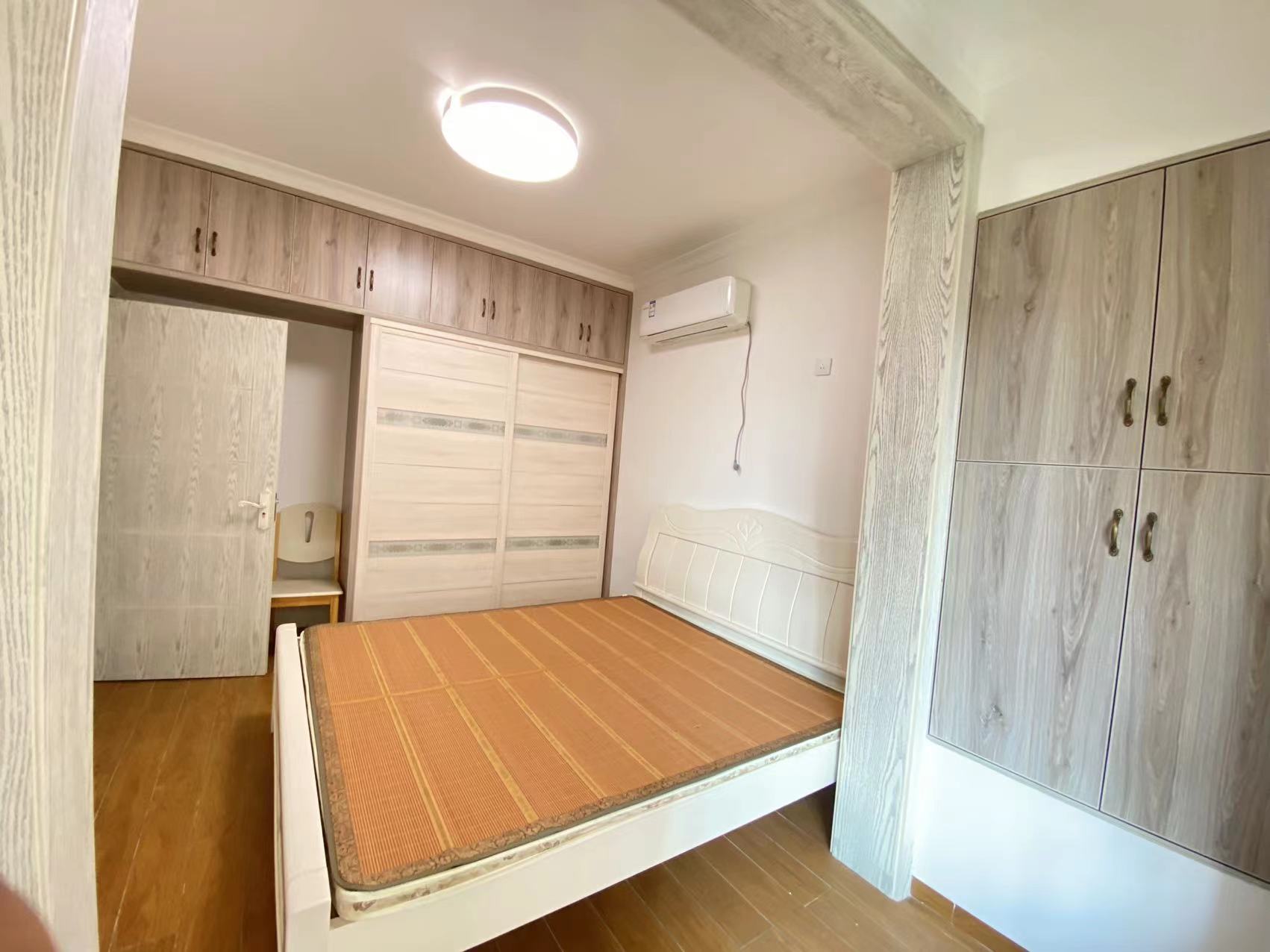 西郡佳园 2室2厅1卫 54.0万 西郡佳园 2室2厅1卫 54.0万室内图