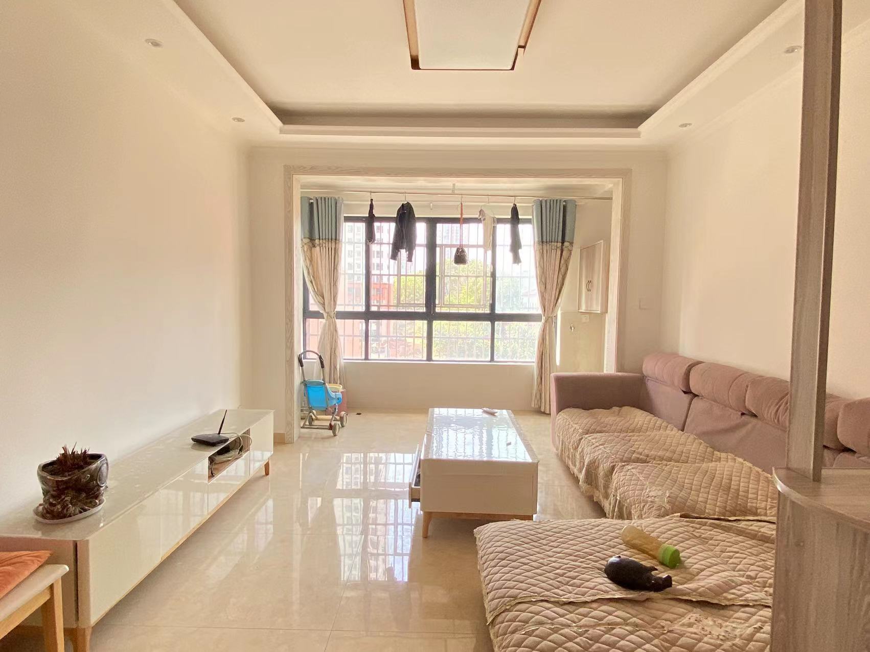 西郡佳园 2室2厅1卫 54.0万 西郡佳园 2室2厅1卫 54.0万室内图