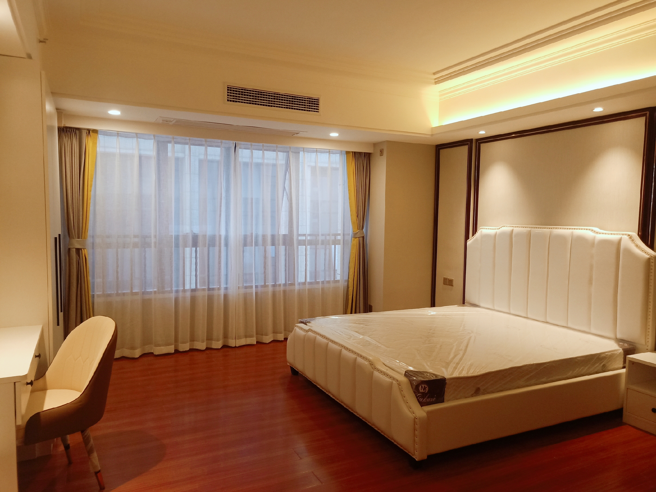 湘江公馆 1室1厅1卫 52.0万 湘江公馆 1室1厅1卫 52.0万室内图