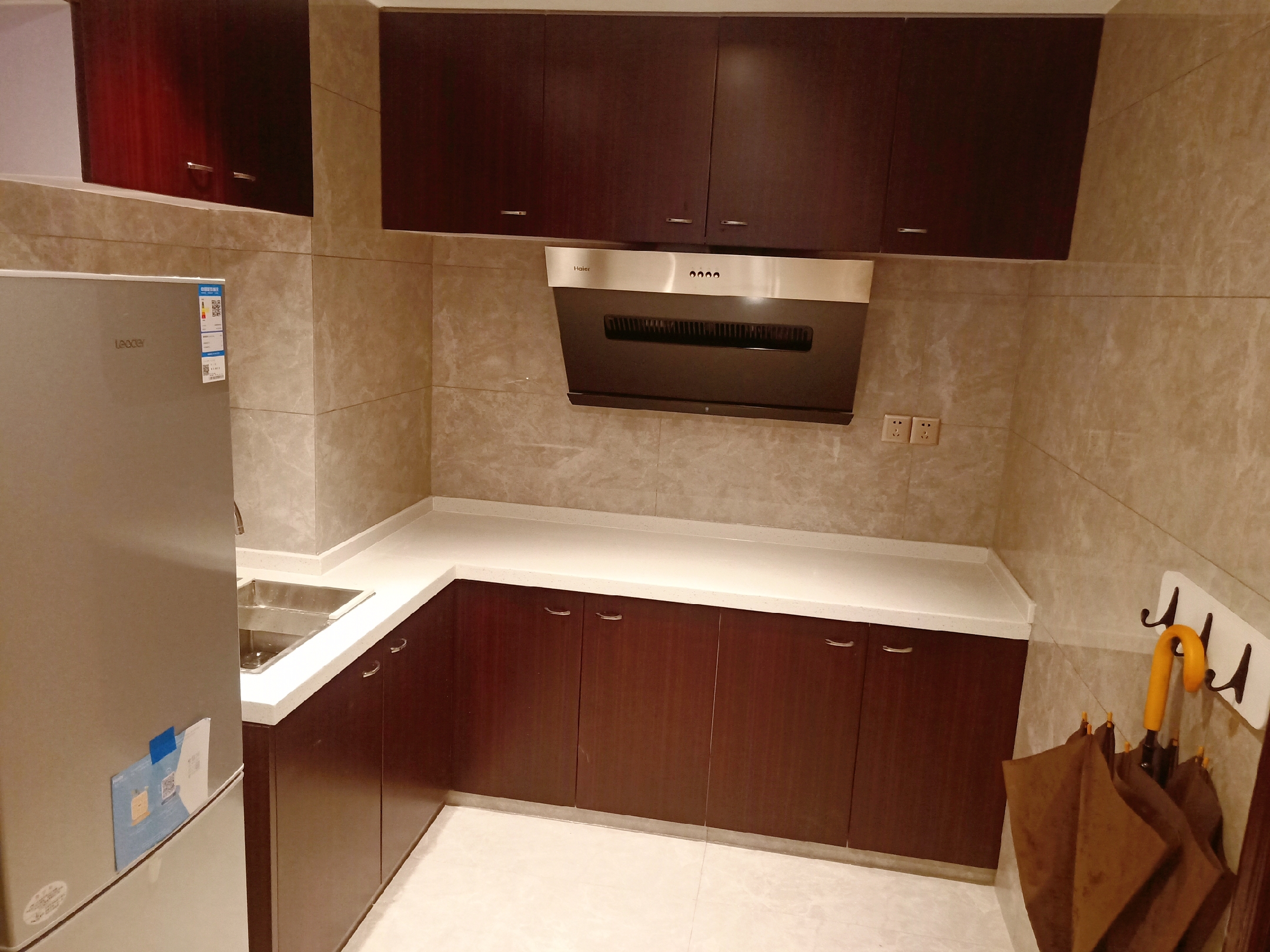 湘江公馆 1室1厅1卫 52.0万 湘江公馆 1室1厅1卫 52.0万室内图