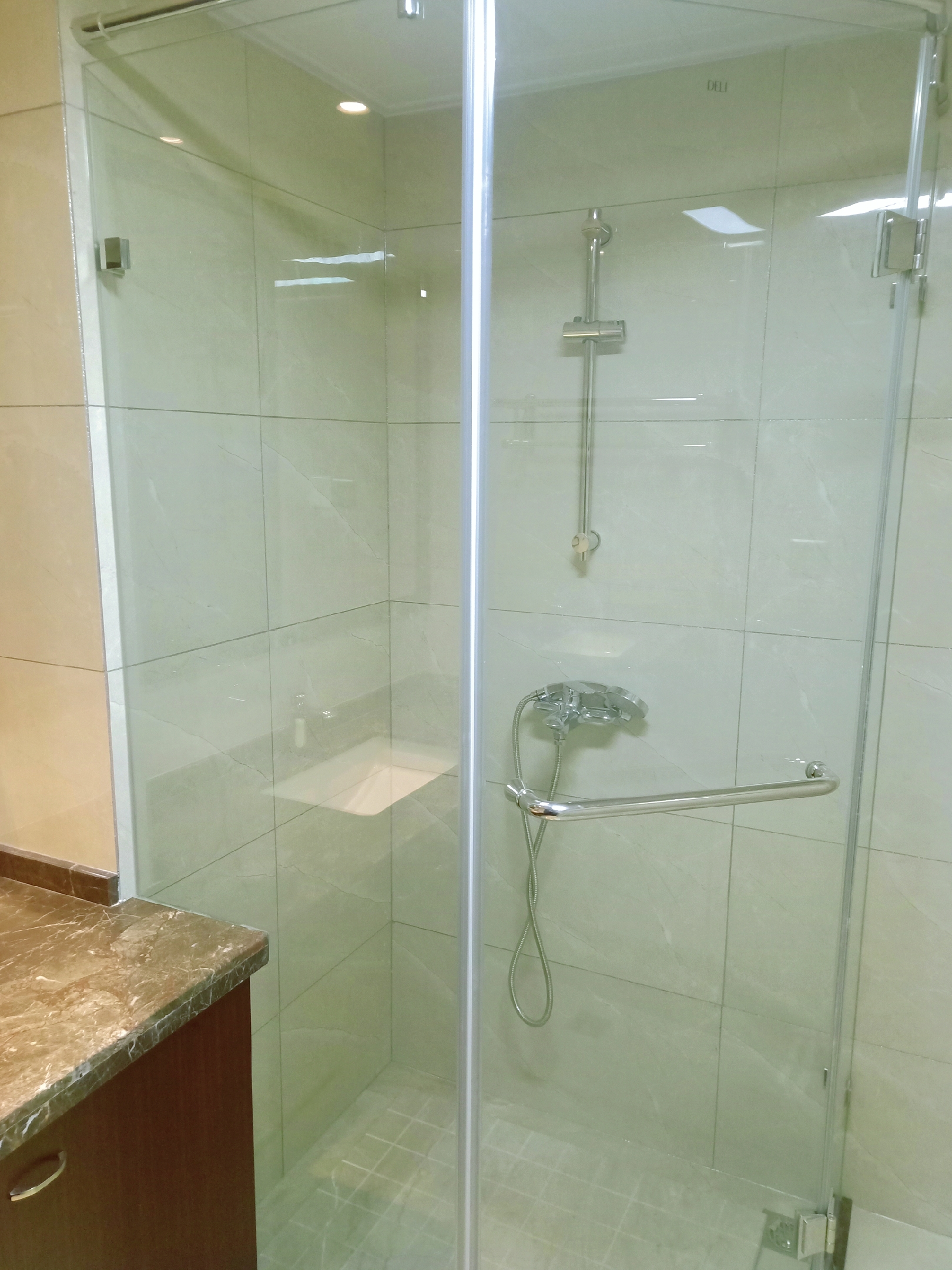 湘江公馆 1室1厅1卫 52.0万 湘江公馆 1室1厅1卫 52.0万室内图