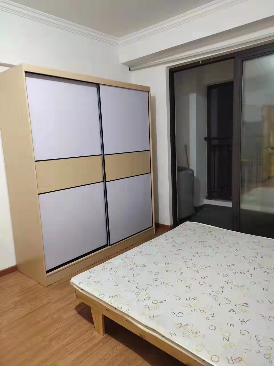 五江碧桂园城市广场  1室1厅1卫   1100.00元/月室内图