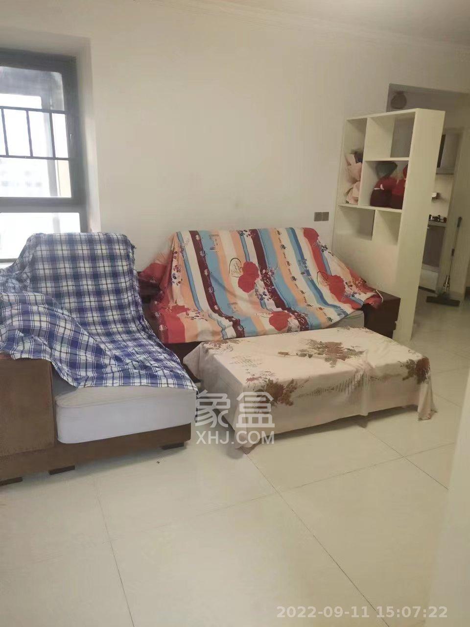 怡海星城 2室2厅1卫 1800.0元/月 怡海星城 2室2厅1卫 1800.0元/月室内图