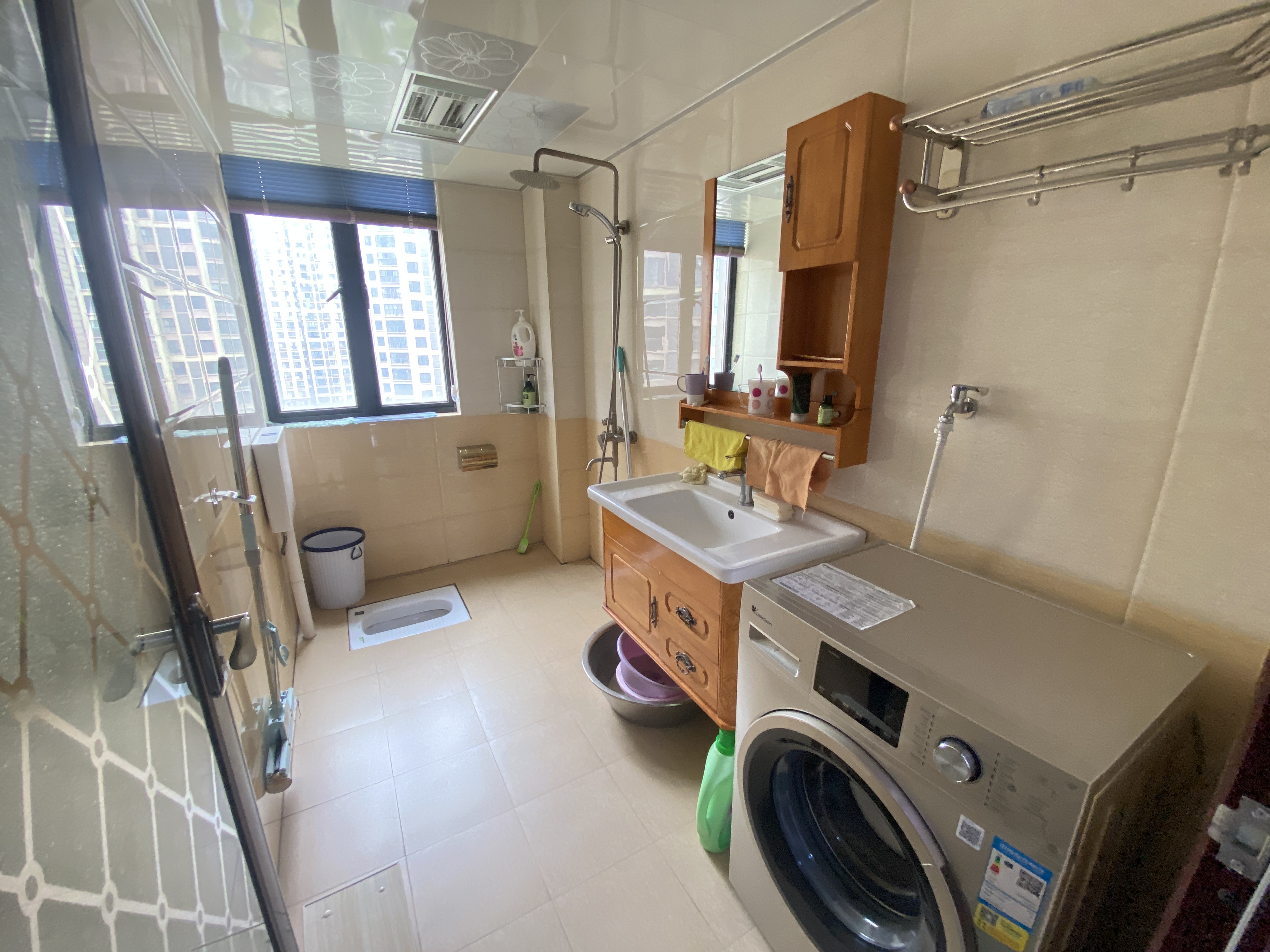 三一歌雅郡 3室2厅2卫 83.0万 三一歌雅郡 3室2厅2卫 83.0万室内图