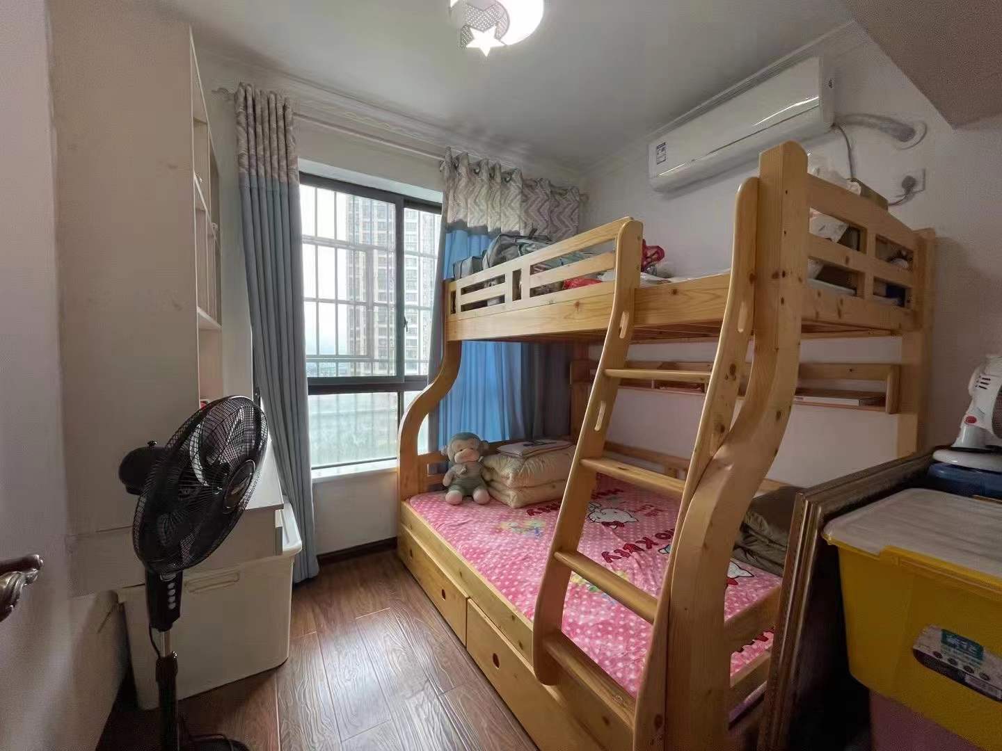 佳兆业金域天下三期 3室2厅2卫 83.8万 佳兆业金域天下三期 3室2厅2卫 83.8万室内图