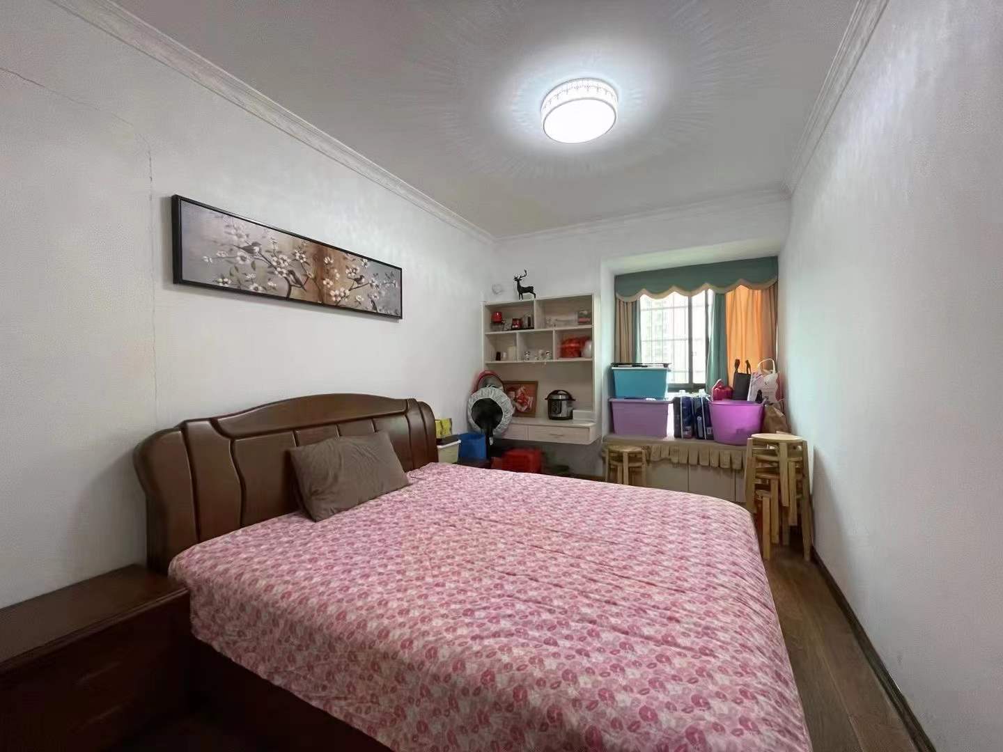 佳兆业金域天下三期 3室2厅2卫 83.8万 佳兆业金域天下三期 3室2厅2卫 83.8万室内图