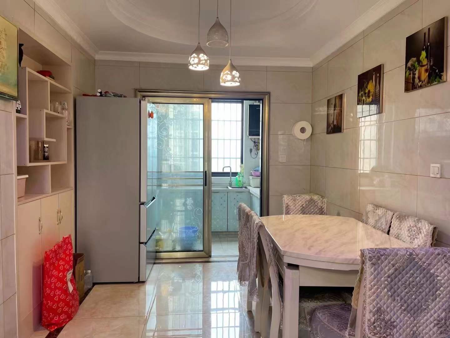 佳兆业金域天下三期 3室2厅2卫 83.8万 佳兆业金域天下三期 3室2厅2卫 83.8万室内图