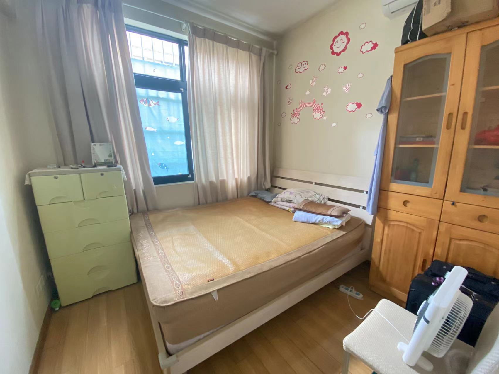 嘉盛华府 3室2厅2卫 60.0万 嘉盛华府 3室2厅2卫 60.0万室内图