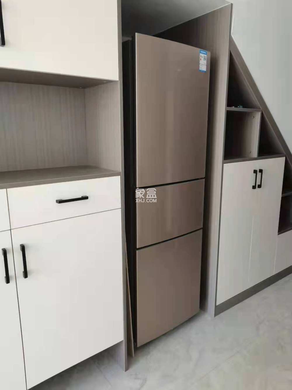阳光城启航中心  1室1厅1卫   1600.00元/月室内图