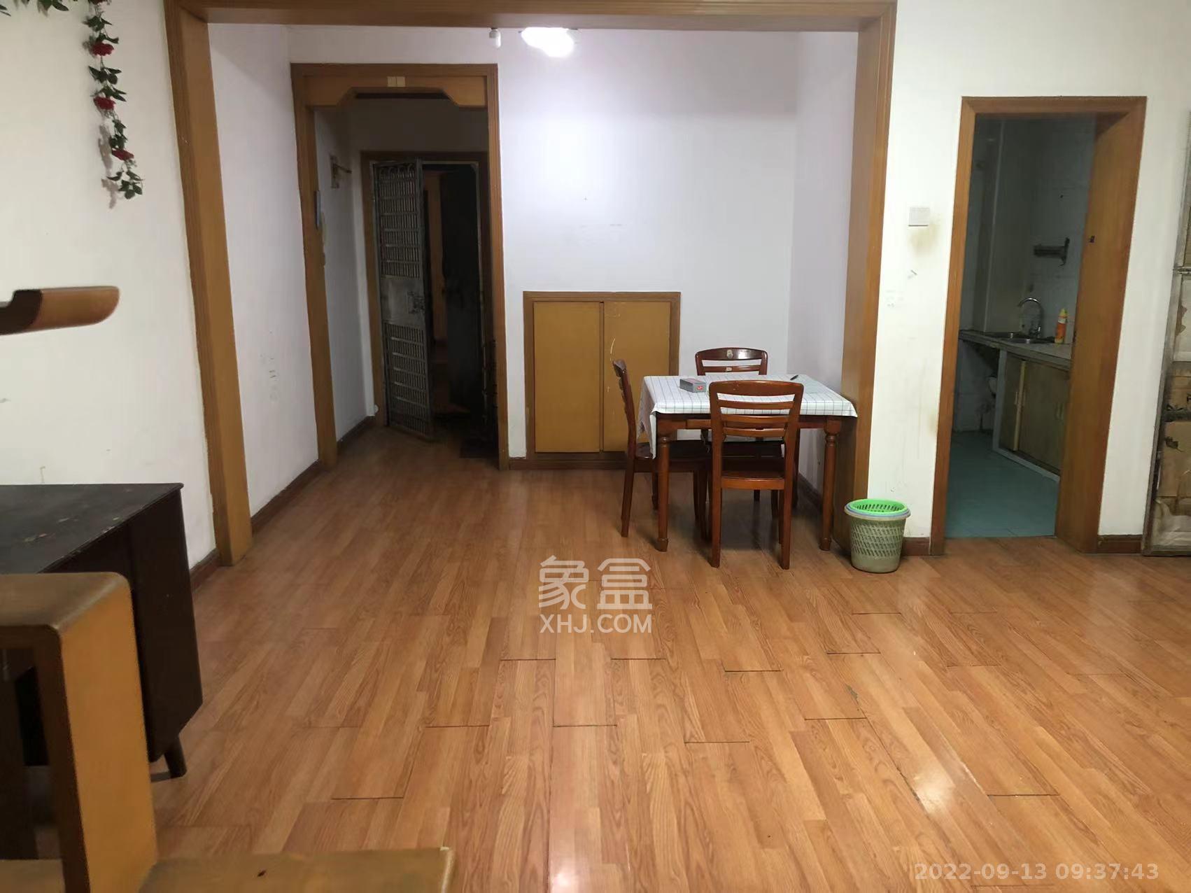 国祯环保宿舍 2室2厅1卫 1600.0元/月 国祯环保宿舍 2室2厅1卫 1600.0元/月室内图