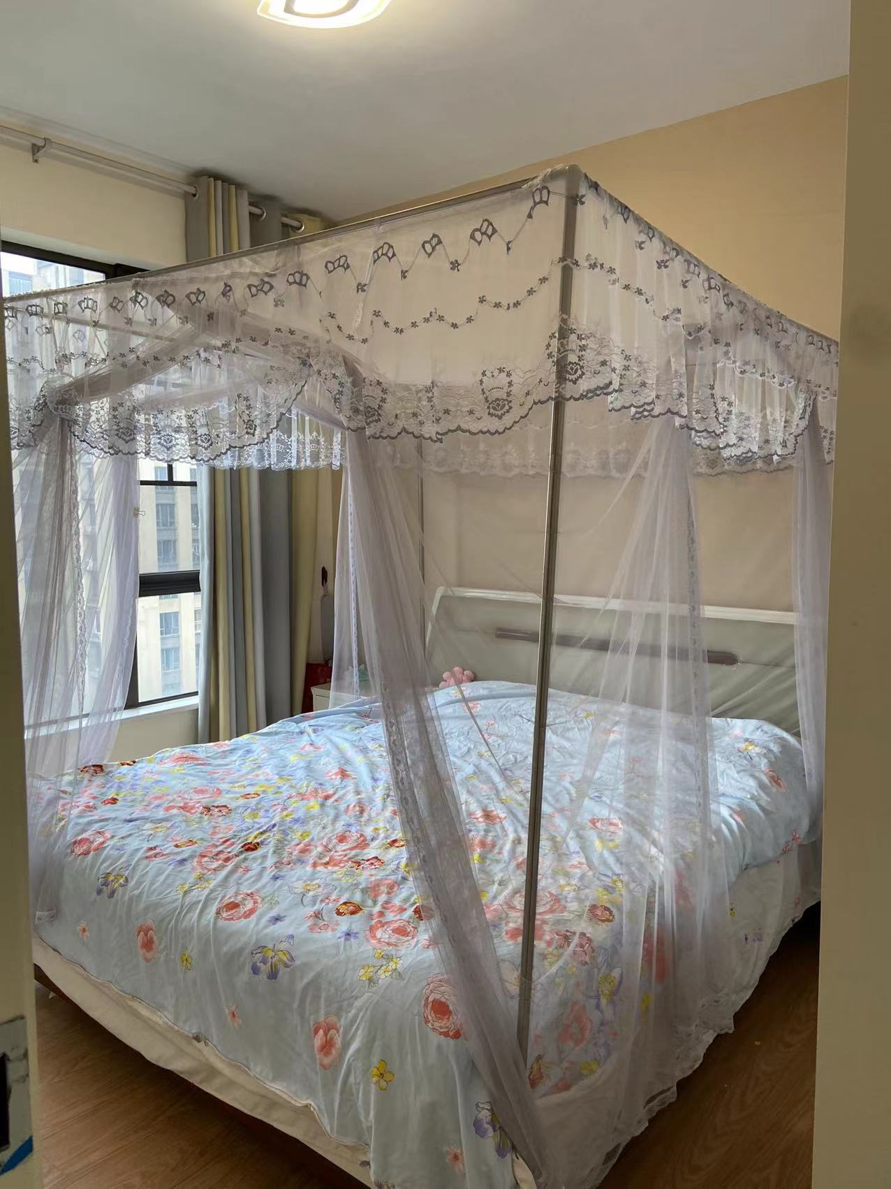 中泰财富湘江 4室2厅2卫 95.8万 中泰财富湘江 4室2厅2卫 95.8万室内图