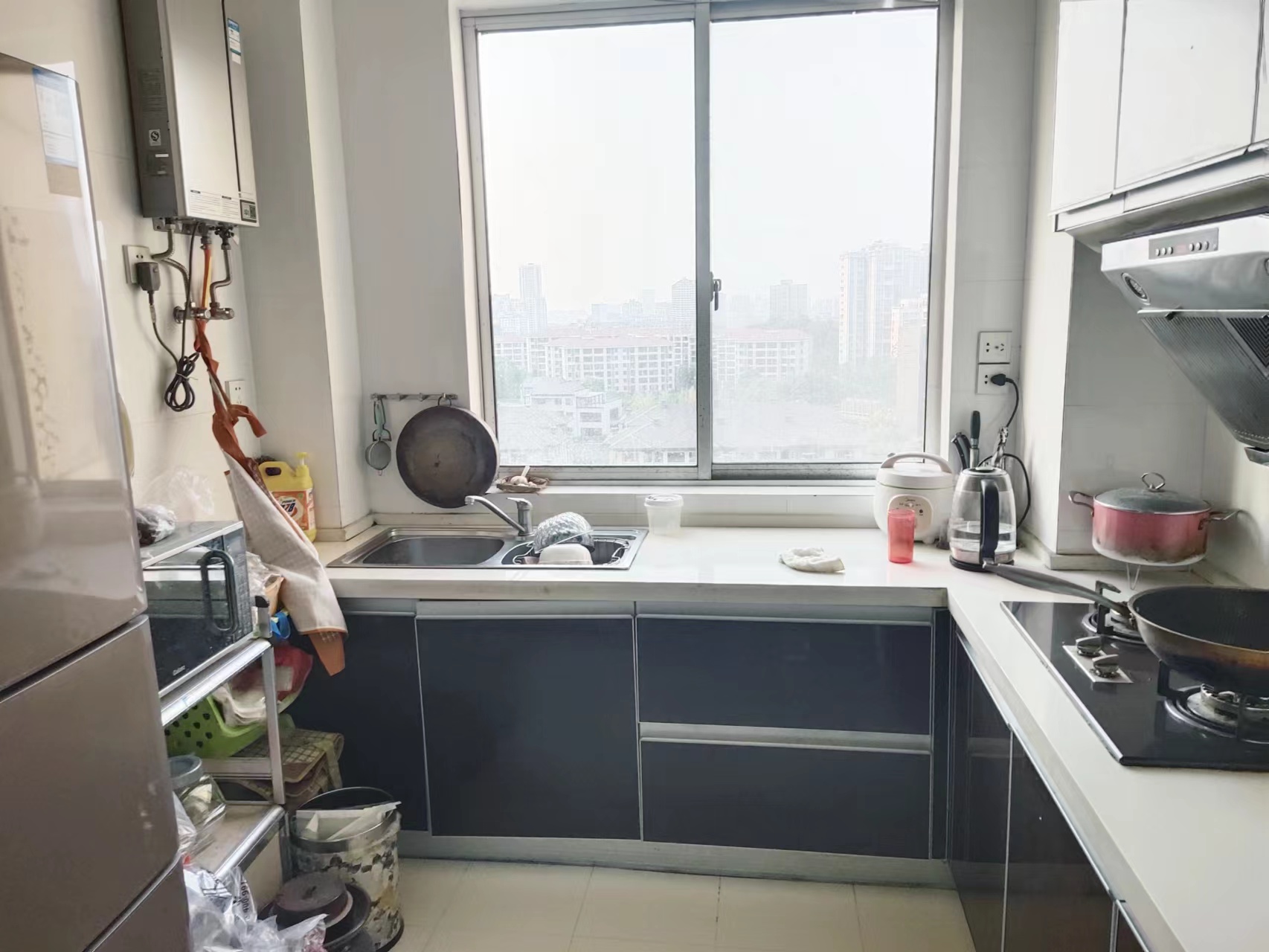 裕景龙苑 3室2厅2卫 45.0万 裕景龙苑 3室2厅2卫 45.0万室内图