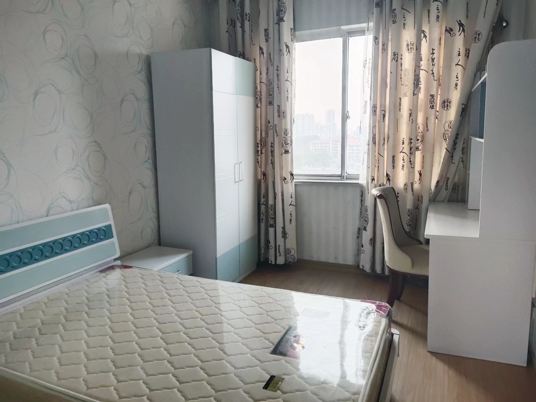 裕景龙苑 3室2厅2卫 45.0万 裕景龙苑 3室2厅2卫 45.0万室内图