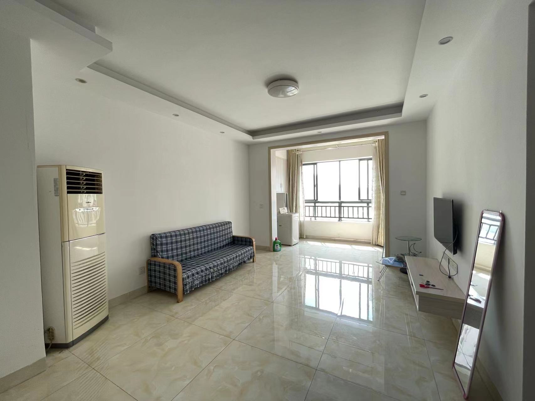 西郡佳园 2室2厅1卫 57.8万 西郡佳园 2室2厅1卫 57.8万室内图