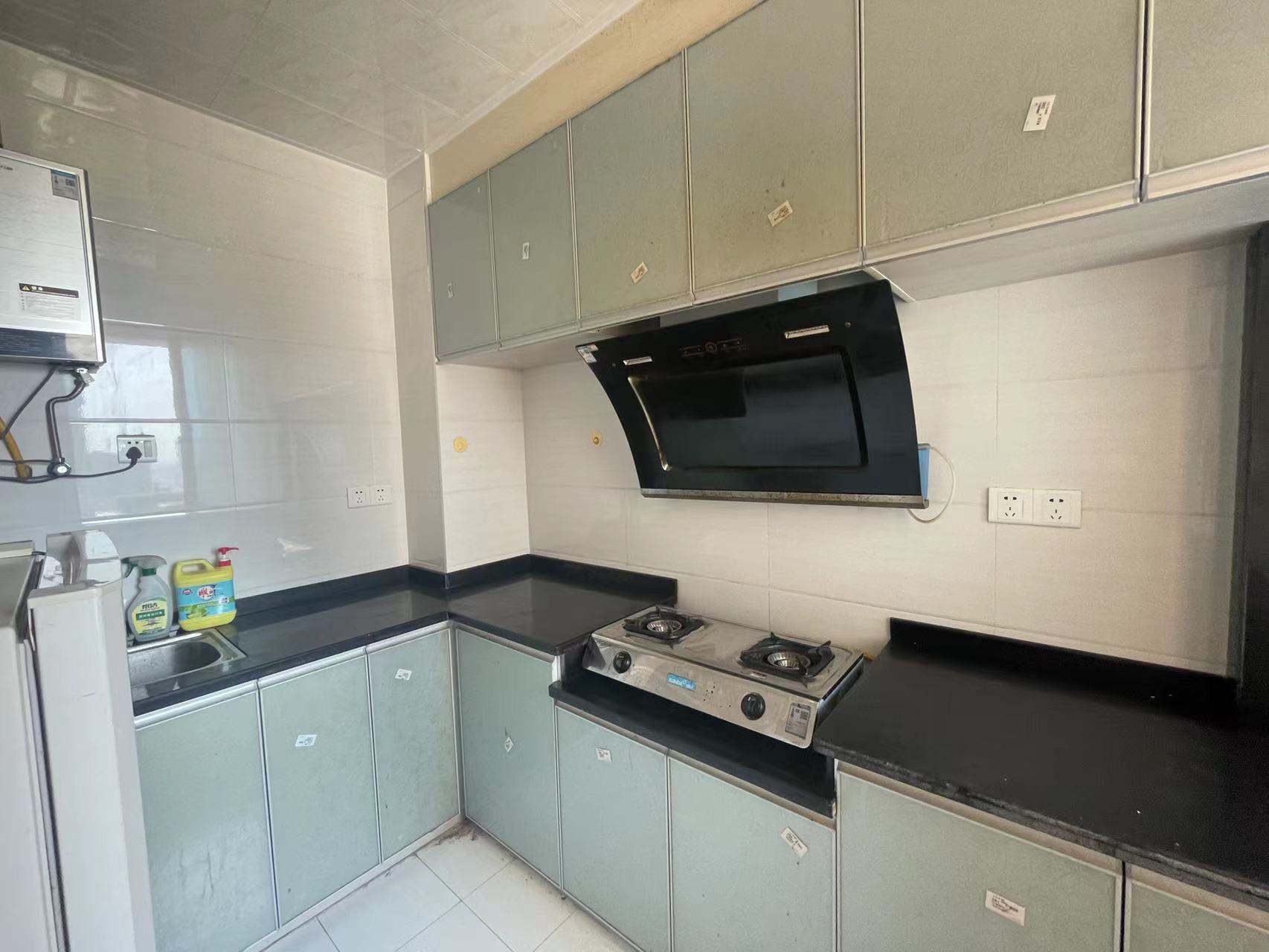 西郡佳园 2室2厅1卫 57.8万 西郡佳园 2室2厅1卫 57.8万室内图