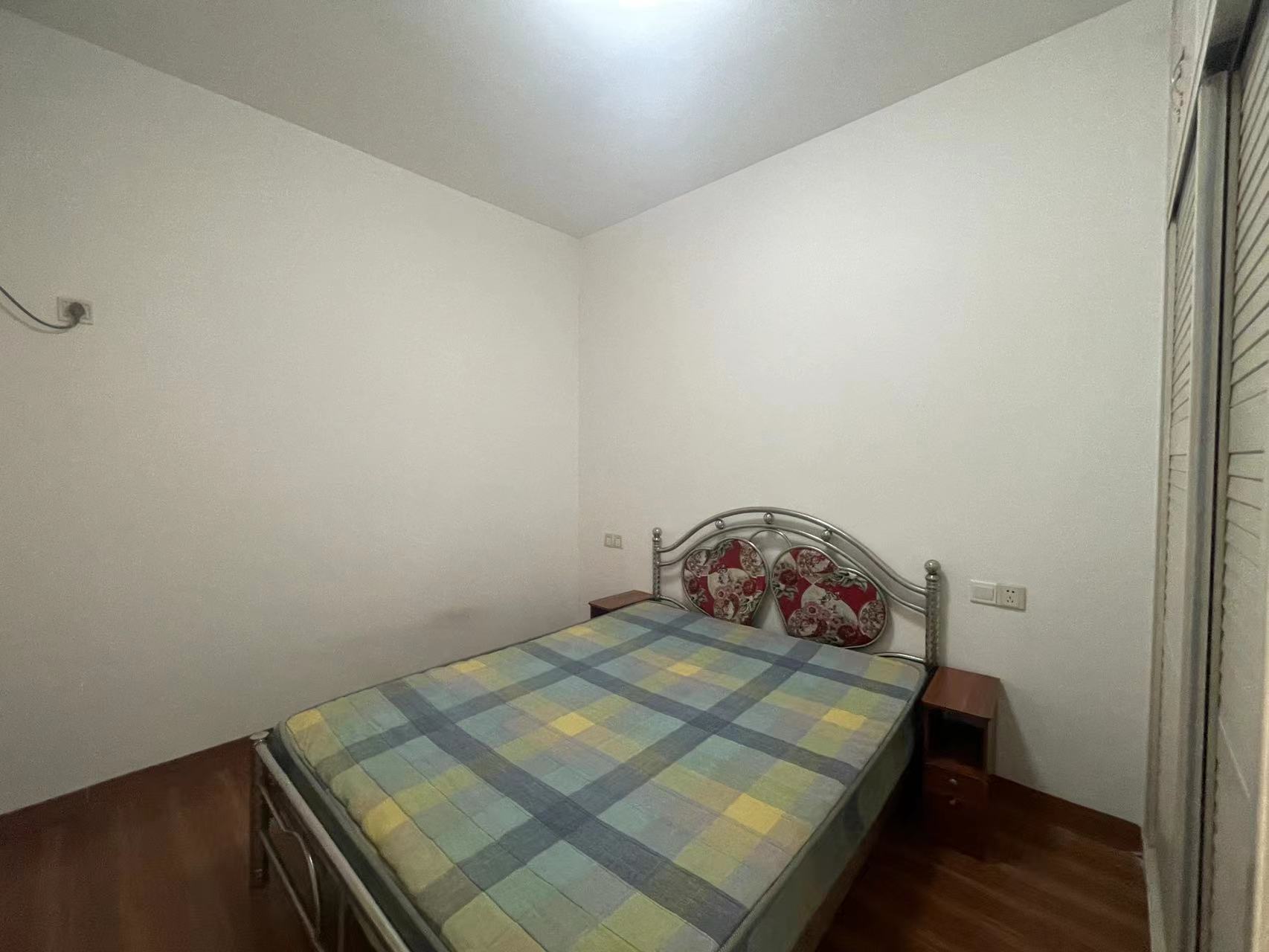 西郡佳园 2室2厅1卫 57.8万 西郡佳园 2室2厅1卫 57.8万室内图