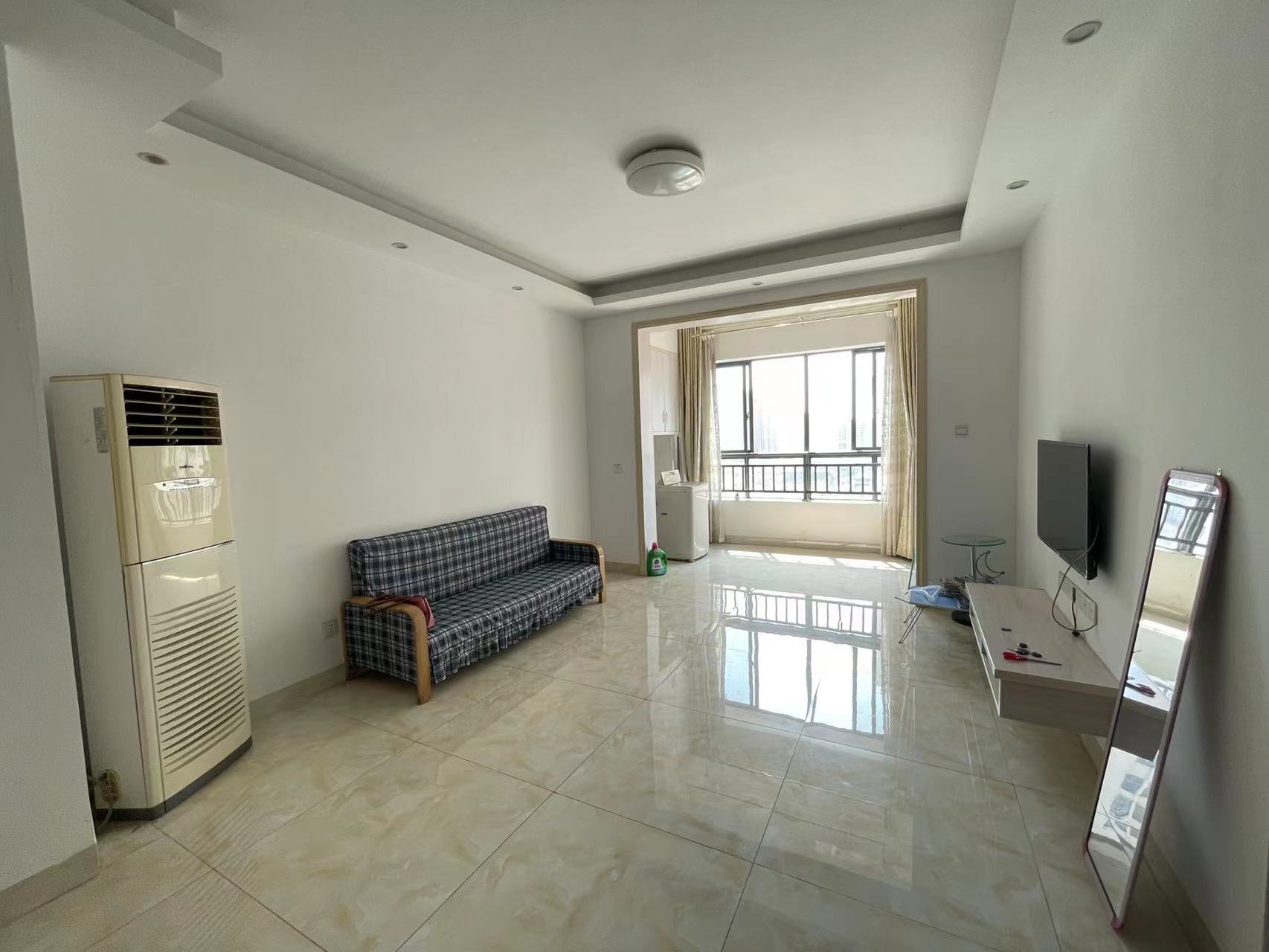 西郡佳园 2室2厅1卫 57.8万 西郡佳园 2室2厅1卫 57.8万室内图