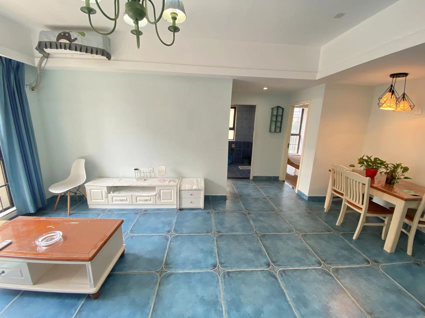 新桂公馆 2室2厅1卫 47.8万 新桂公馆 2室2厅1卫 47.8万室内图