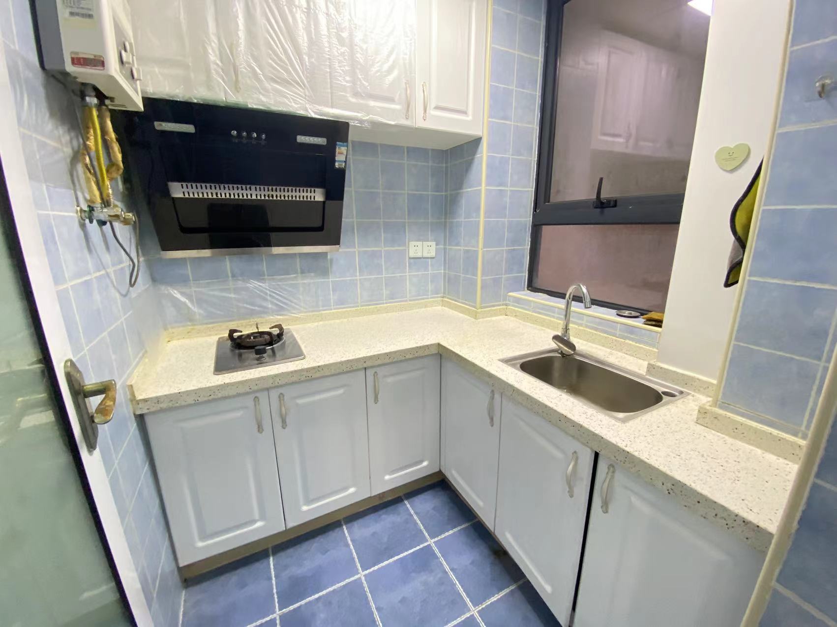 新桂公馆 2室2厅1卫 47.8万 新桂公馆 2室2厅1卫 47.8万室内图