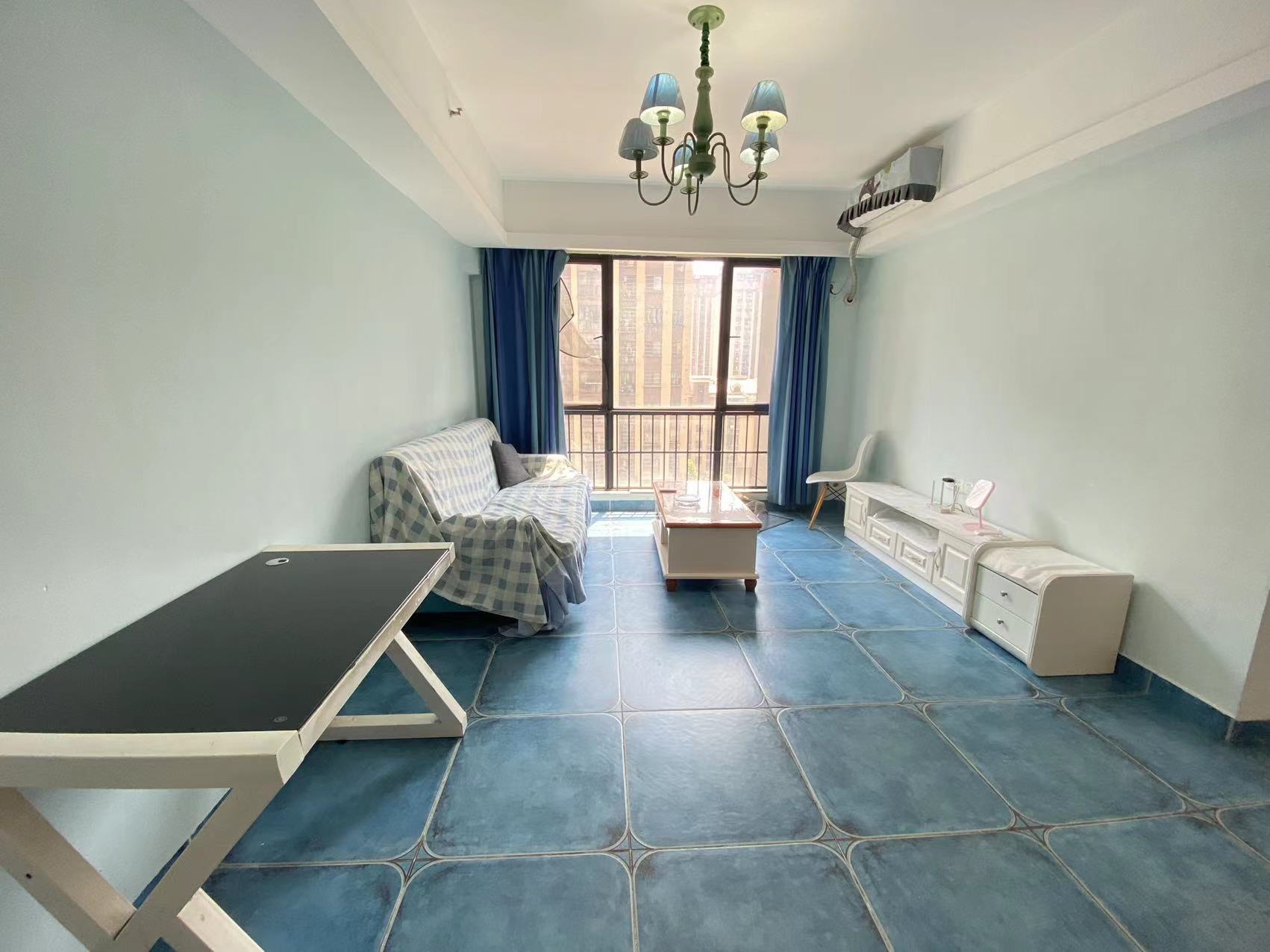 新桂公馆 2室2厅1卫 47.8万 新桂公馆 2室2厅1卫 47.8万室内图