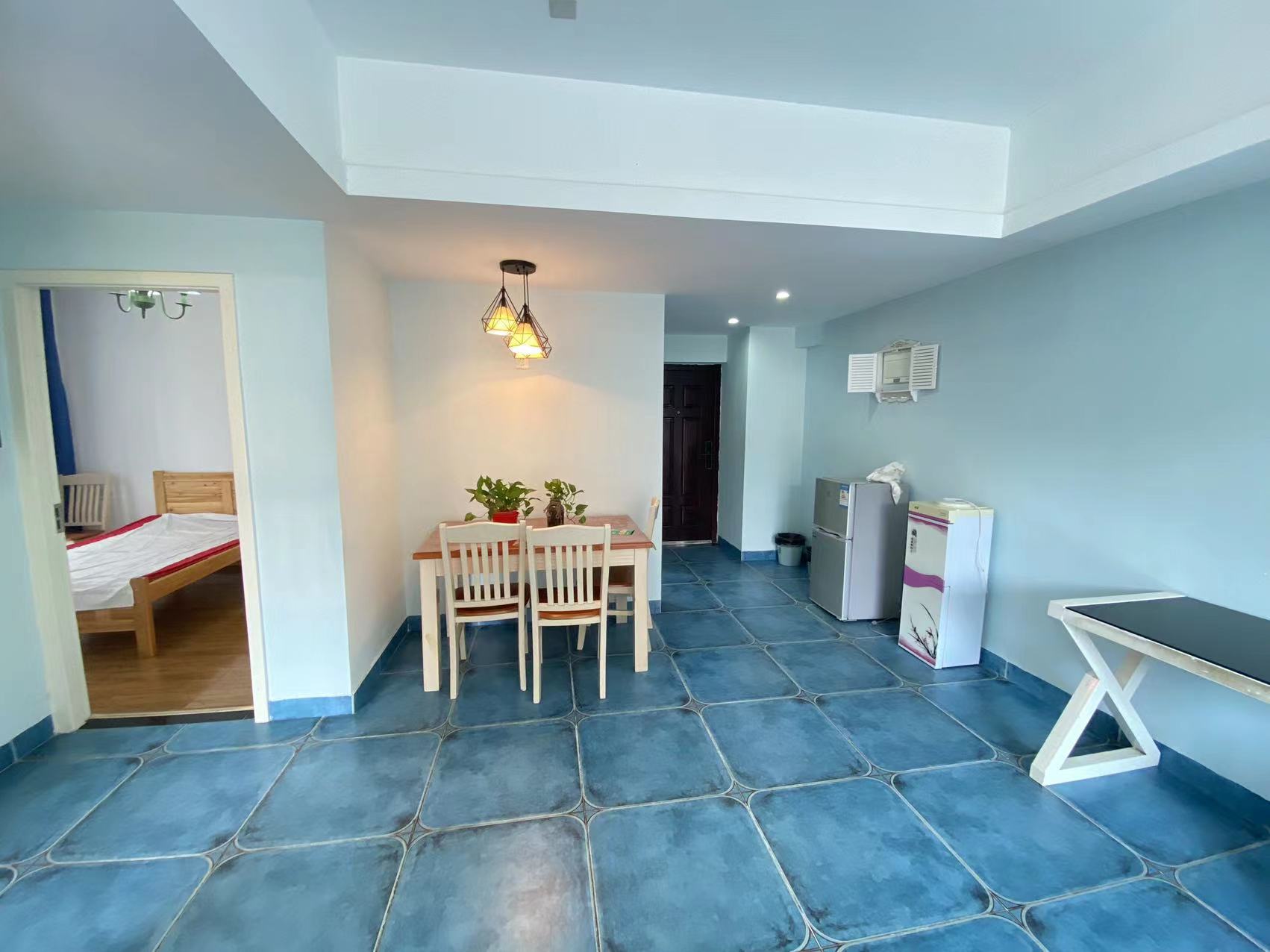 新桂公馆 2室2厅1卫 47.8万 新桂公馆 2室2厅1卫 47.8万室内图