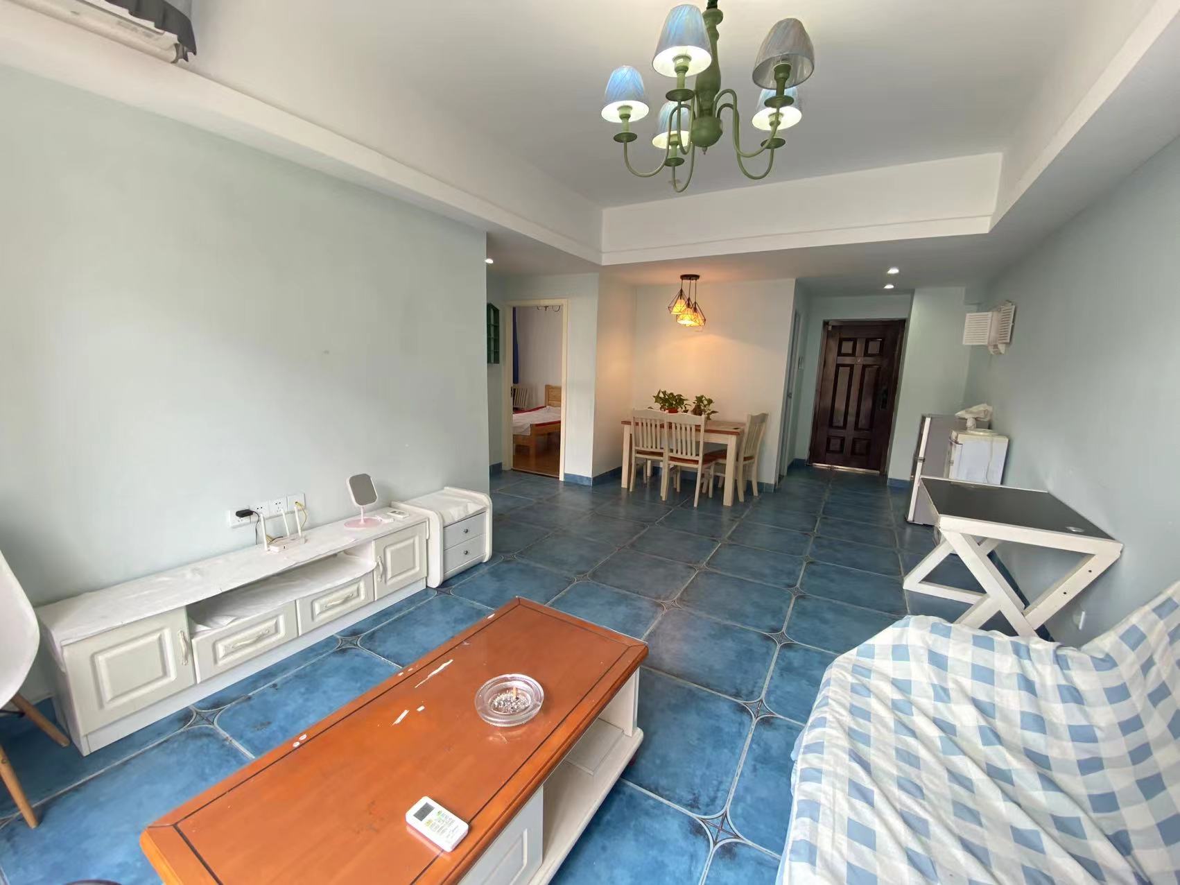 新桂公馆 2室2厅1卫 47.8万 新桂公馆 2室2厅1卫 47.8万室内图