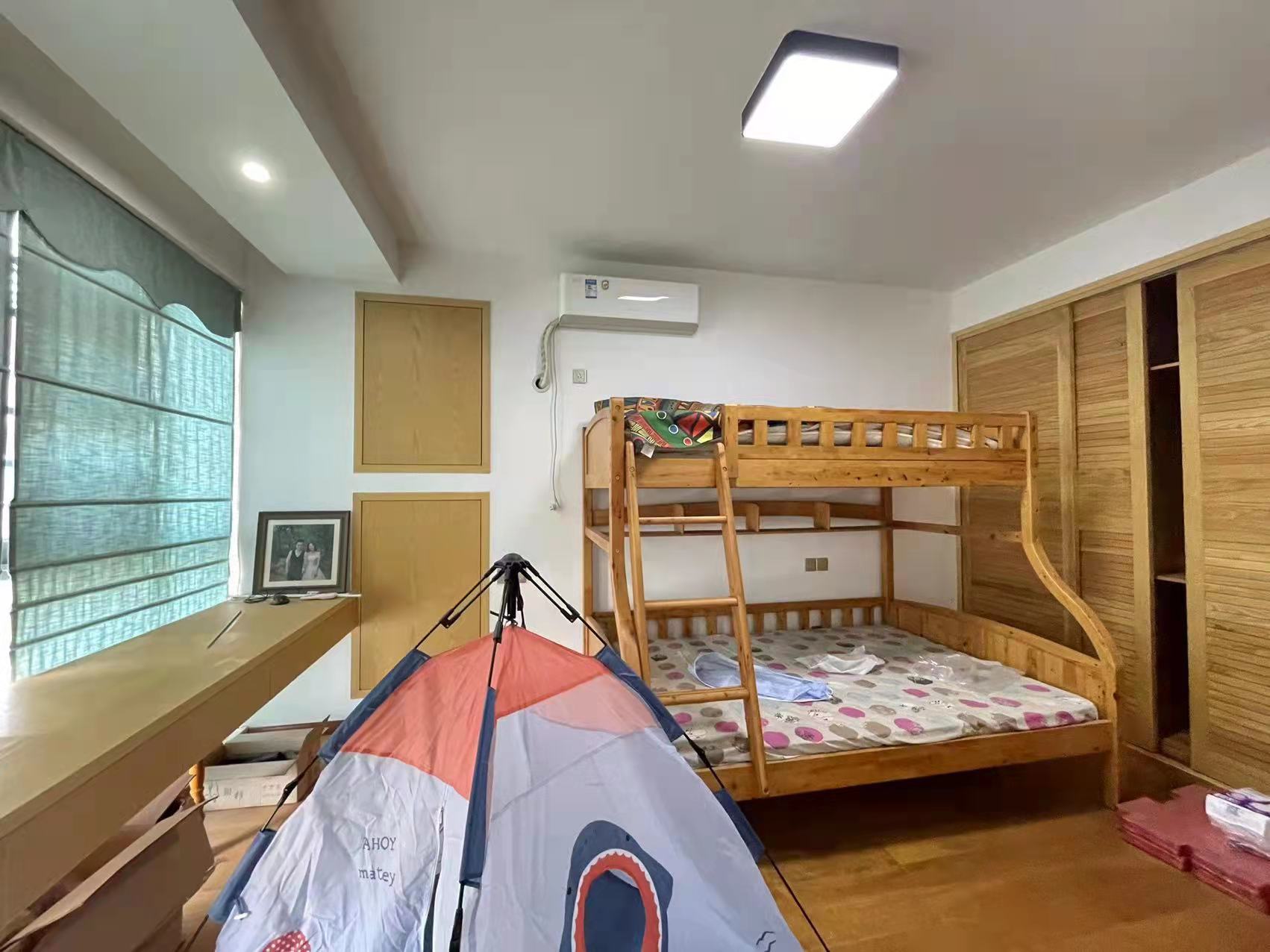 湘银星城 3室2厅2卫 120.0万 湘银星城 3室2厅2卫 120.0万室内图