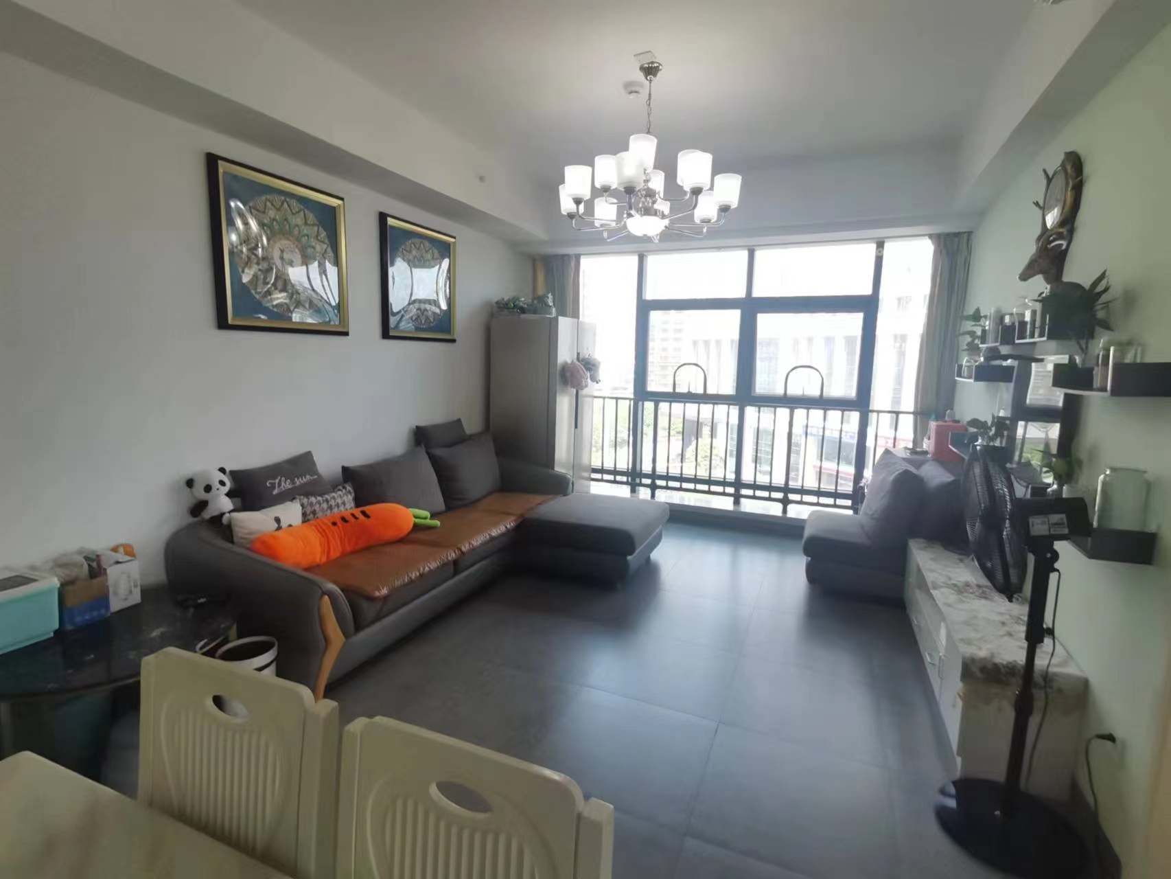 新桂公馆  2室2厅1卫    47.0万 新桂公馆  2室2厅1卫    47.0万室内图1