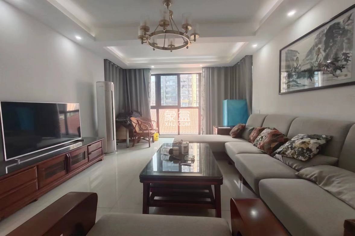 金轮翡翠名园  3室2厅2卫    115.0万 金轮翡翠名园  3室2厅2卫    115.0万室内图