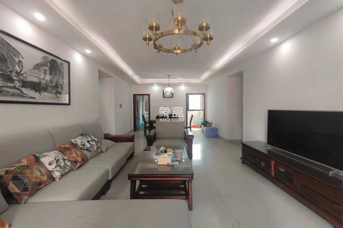 金轮翡翠名园  3室2厅2卫    115.0万 金轮翡翠名园  3室2厅2卫    115.0万室内图