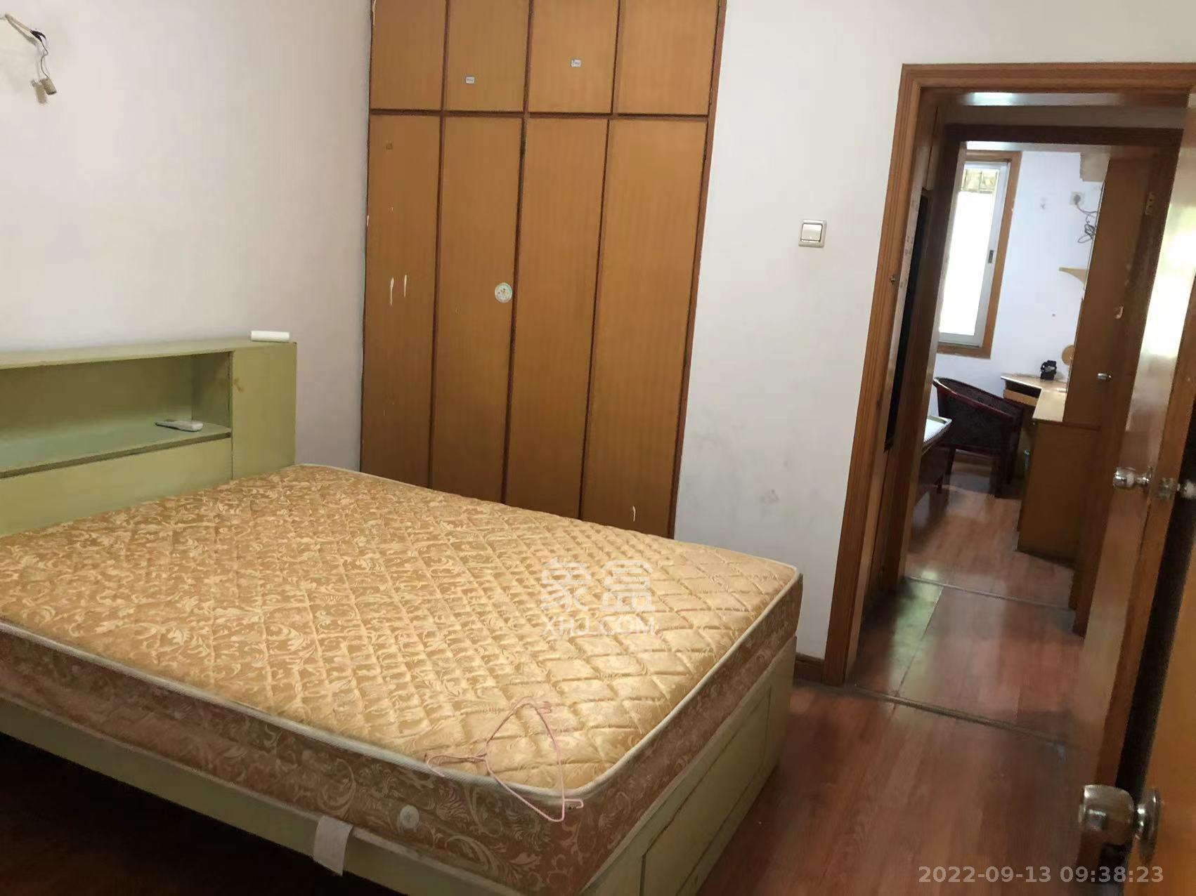 国祯环保宿舍 2室2厅1卫 1600.0元/月 国祯环保宿舍 2室2厅1卫 1600.0元/月室内图