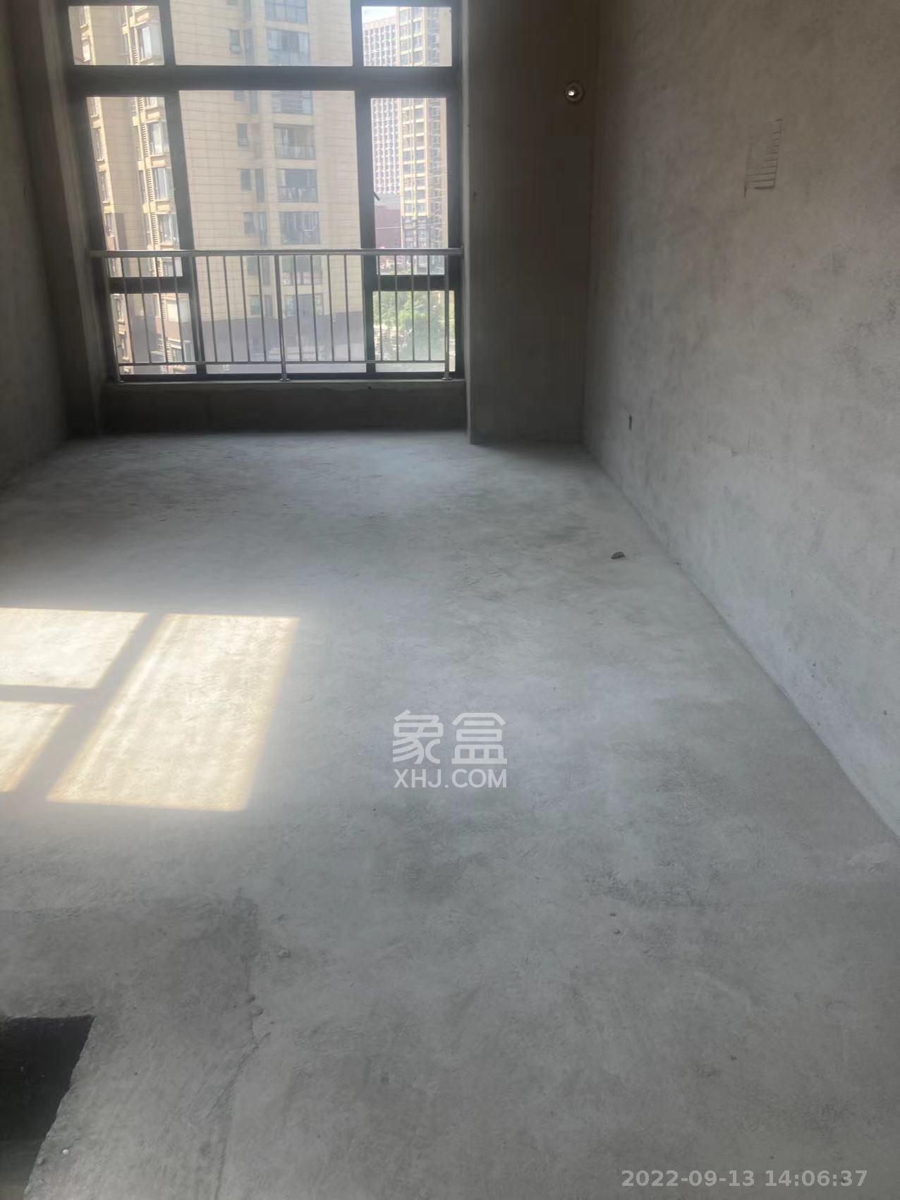 润和滨江府  1室1厅1卫   800.00元/月室内图